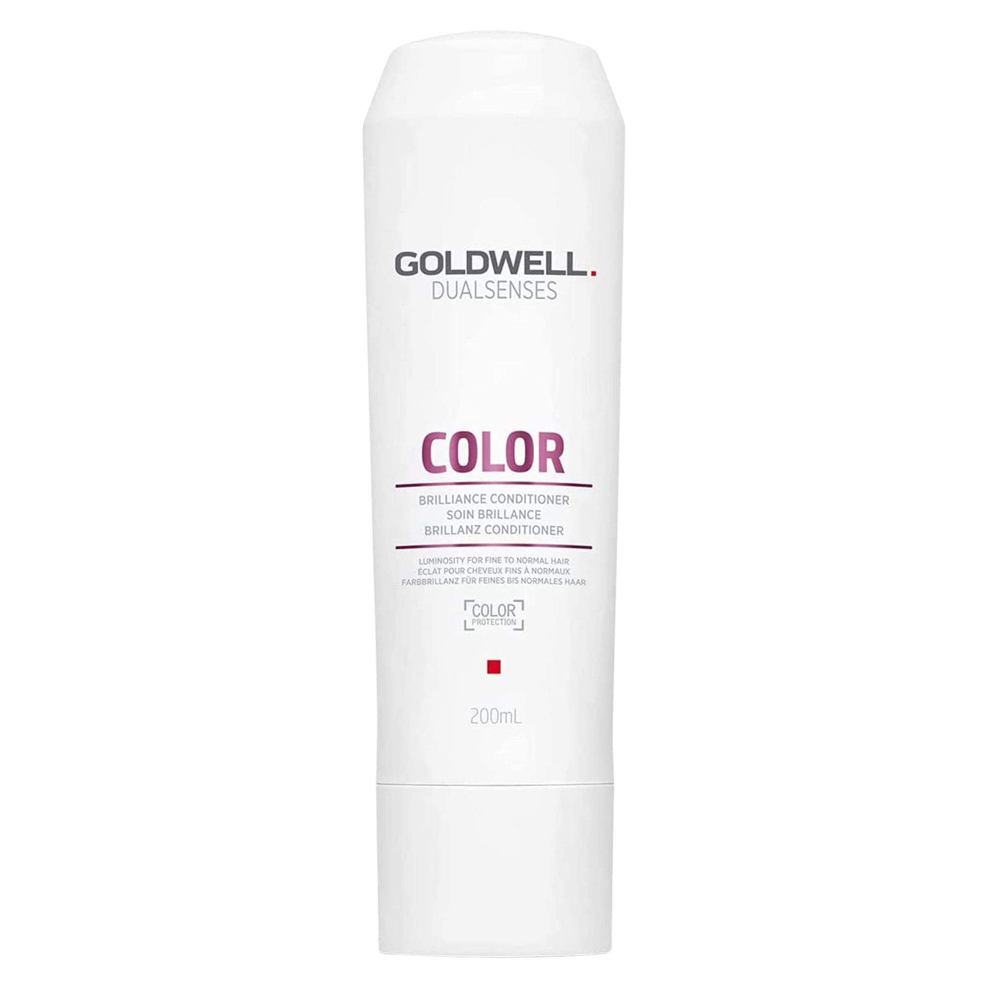 Goldwell Dualsenses Color Brilliance Conditioner