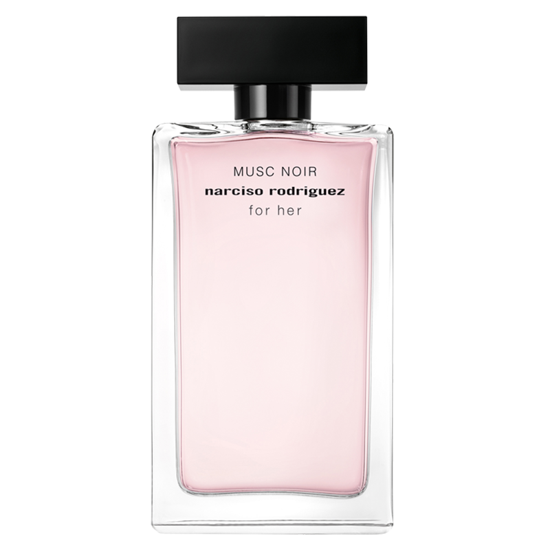 Narciso Rodriguez for her musc noir Eau de Parfum (EdP)