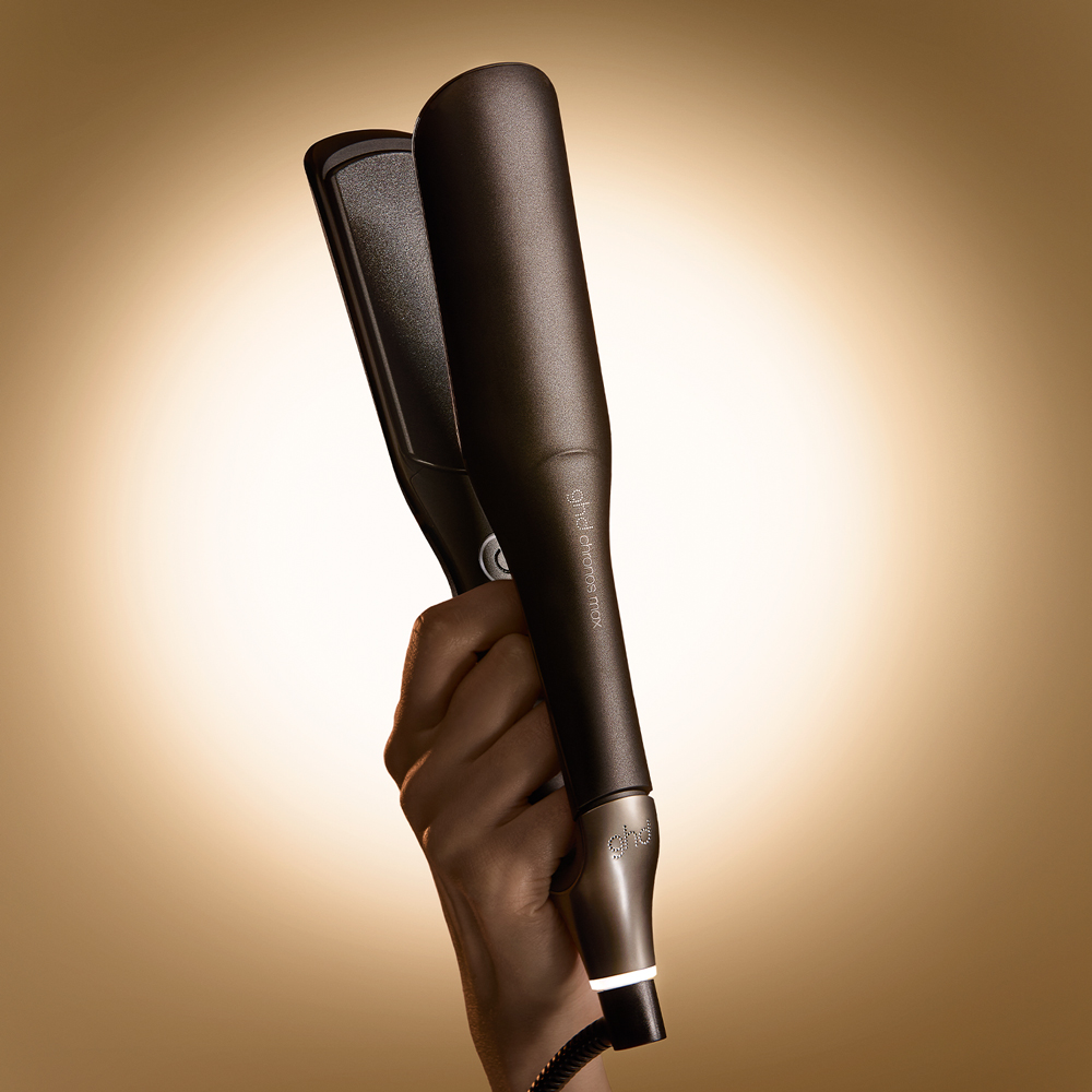 ghd chronos max Styler schwarz
