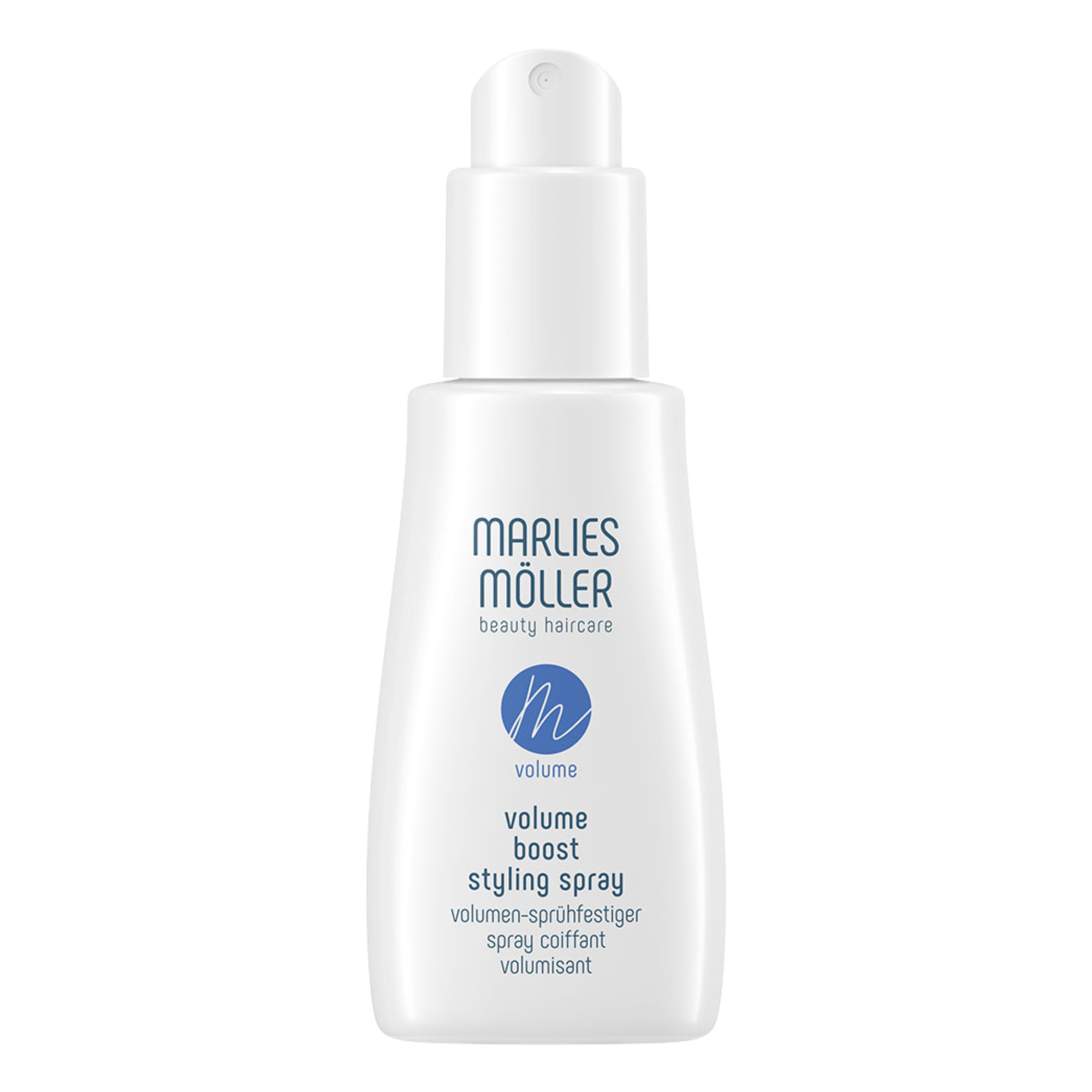 Marlies Möller Volume Boost Styling Spray