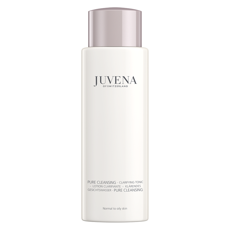 Juvena Pure Cleansing Clarifying Tonic