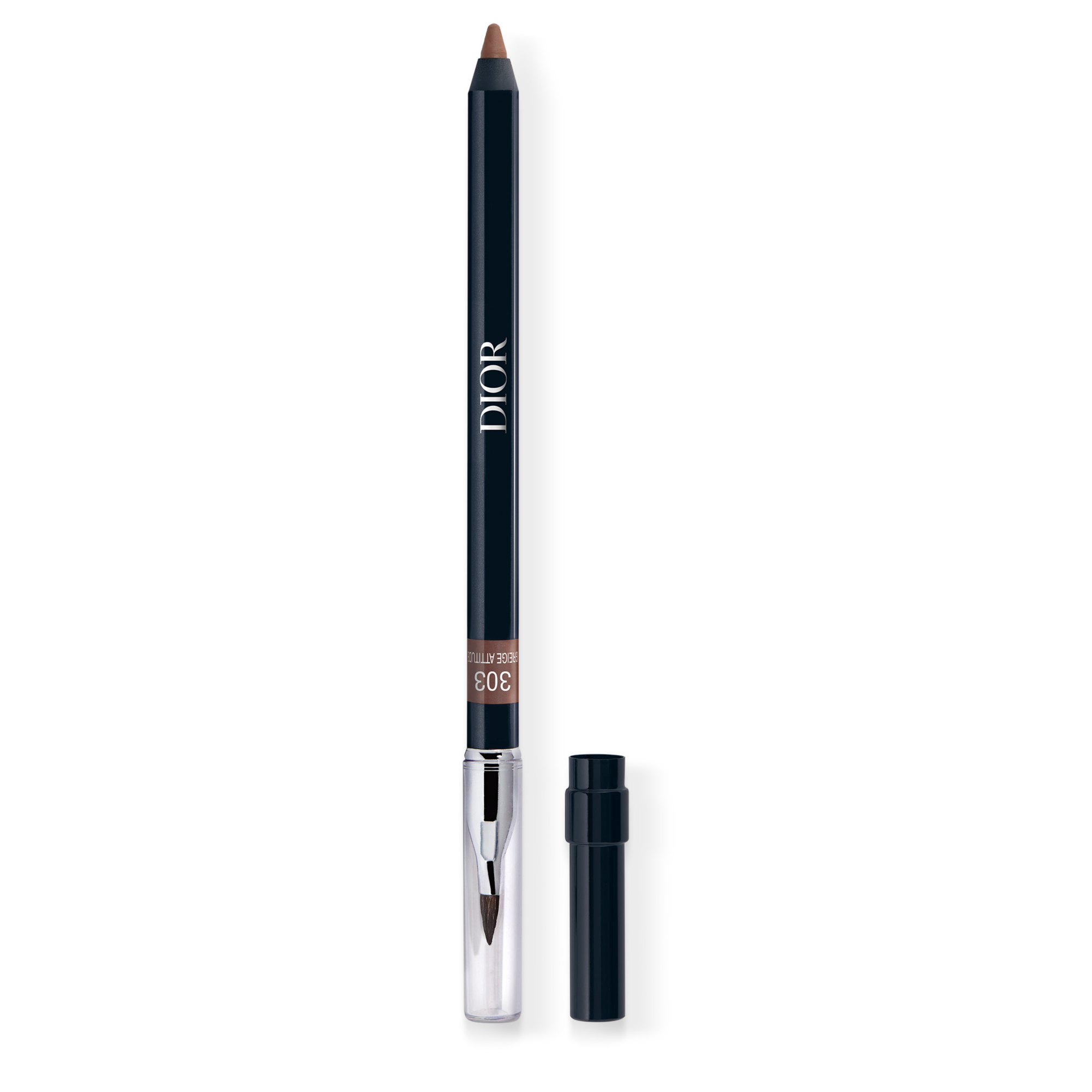 DIOR ROUGE DIOR CONTOUR Nicht abfärbender Lippenkonturenstift