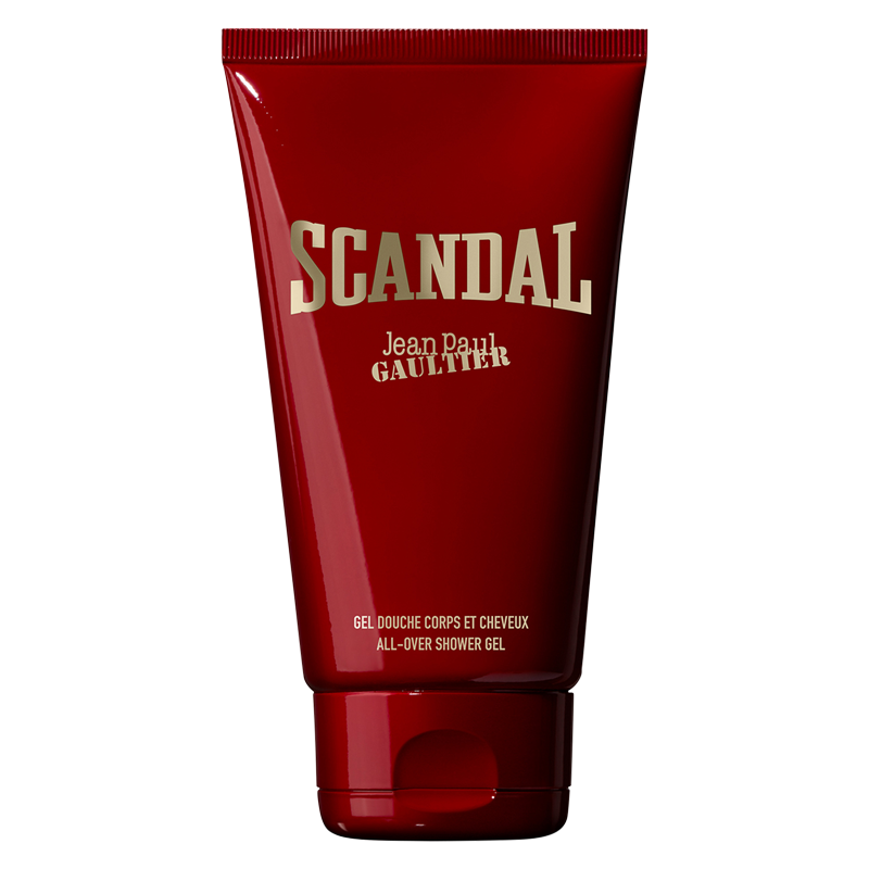 Jean Paul Gaultier Scandal Pour Homme Duschgel