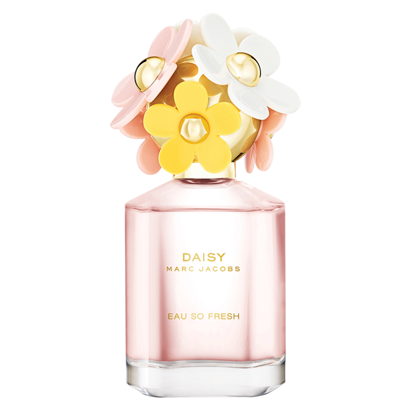 Marc Jacobs Daisy Eau so Fresh Eau de Toilette (EdT)