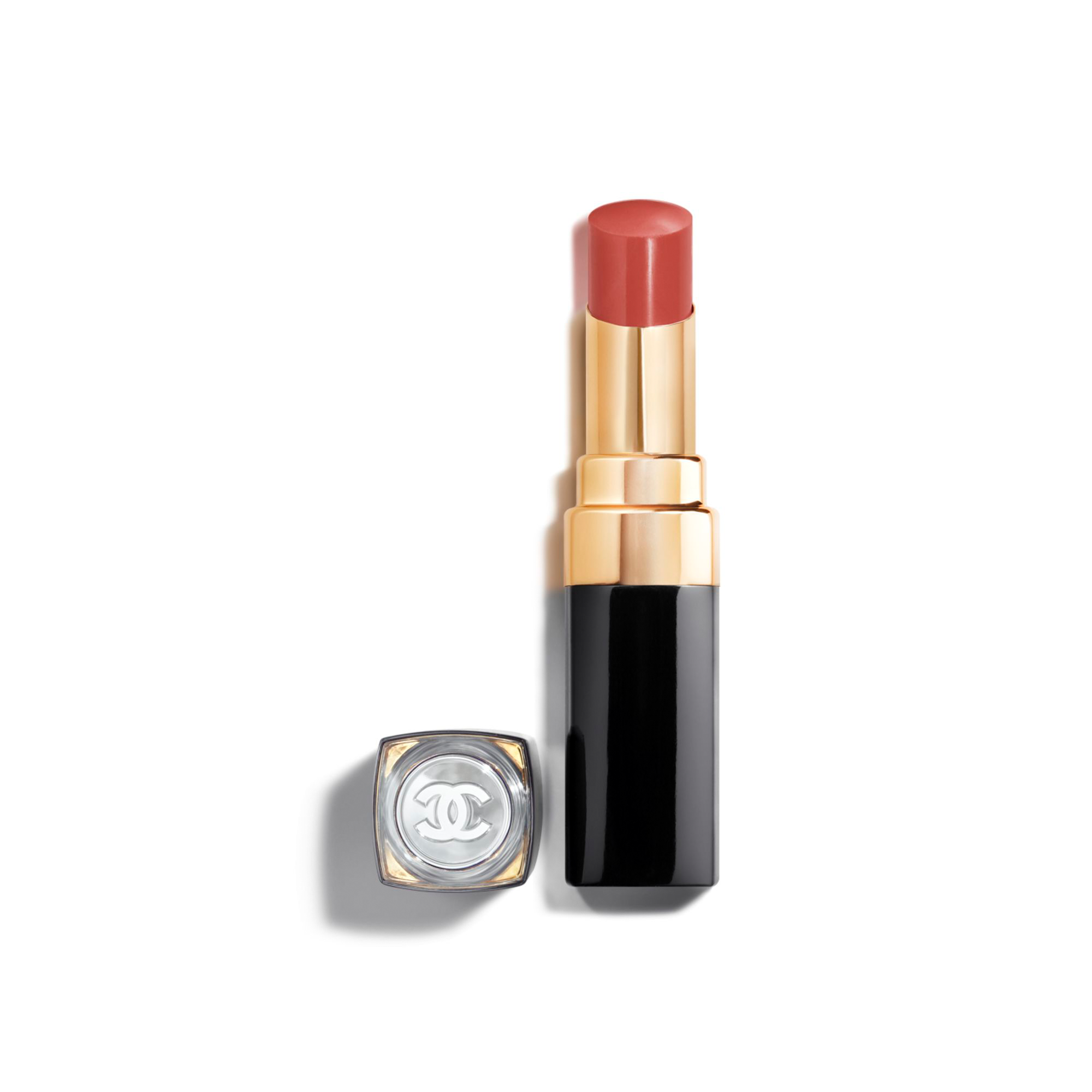 CHANEL ROUGE COCO FLASH COLOUR, SHINE, INTENSITY IN A FLASH