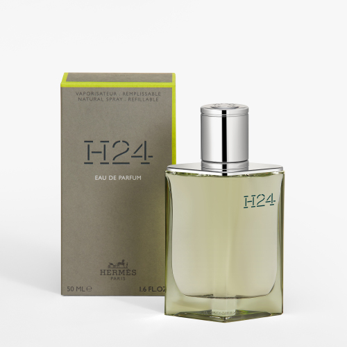 HERMÈS H24 EAU DE PARFUM REFILLABLE
