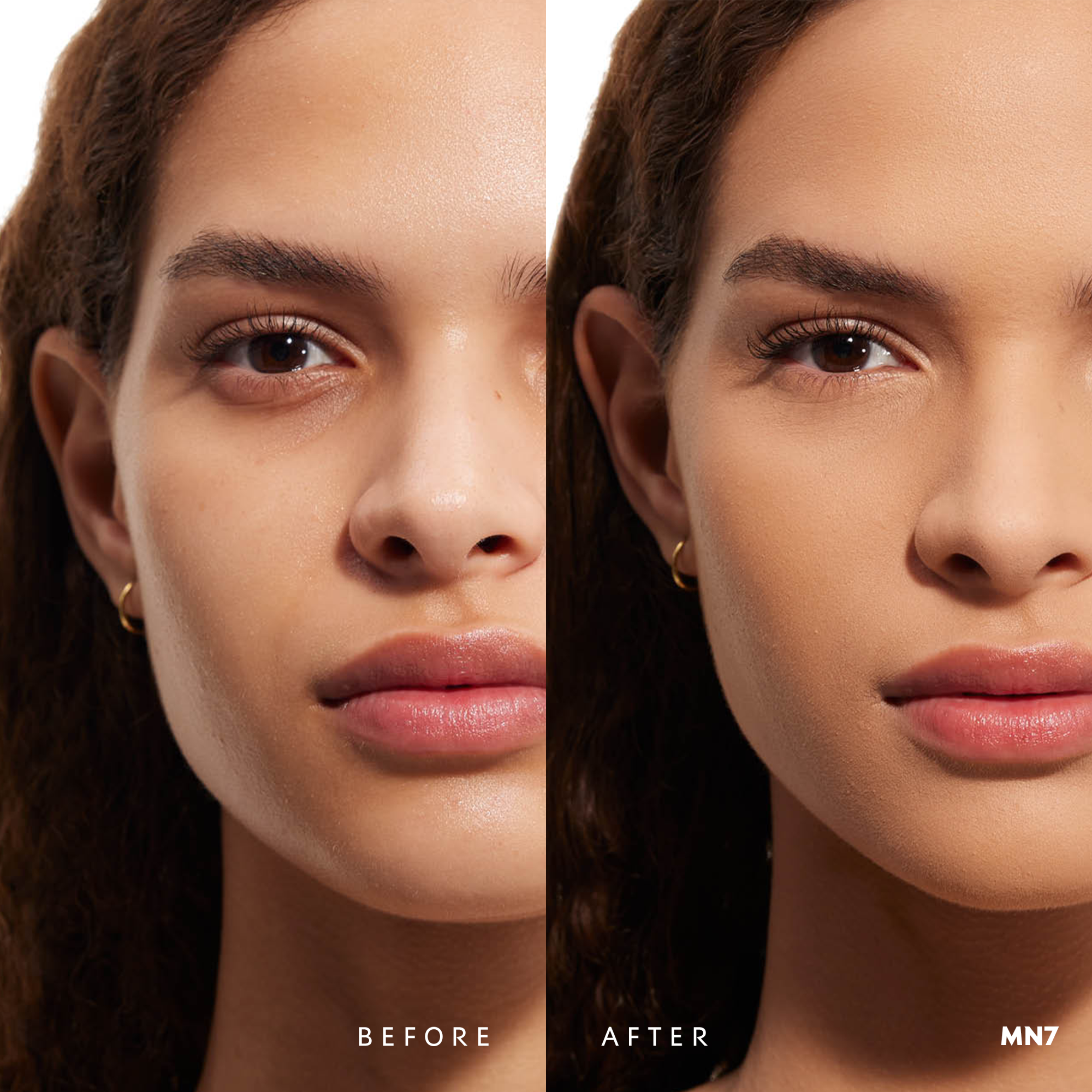 Yves Saint Laurent All Hours Foundation