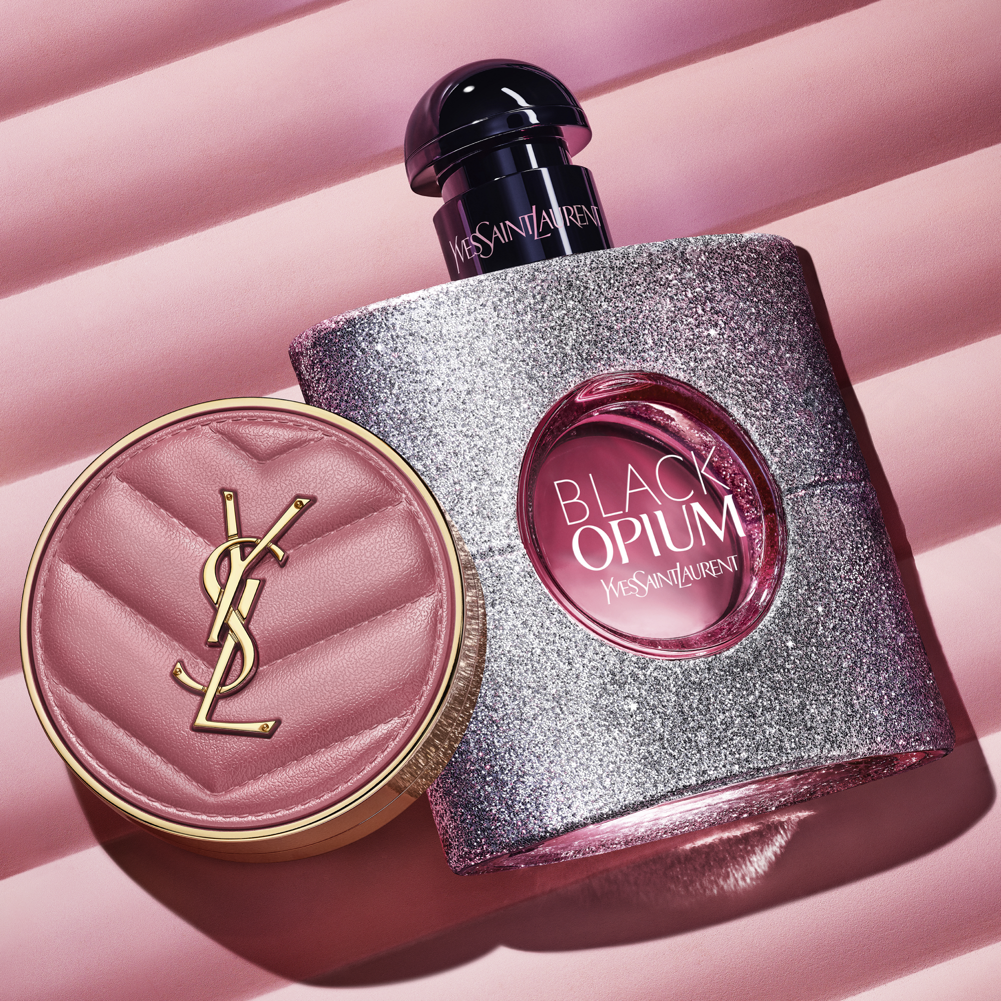 Yves Saint Laurent Make Me Blush Powder