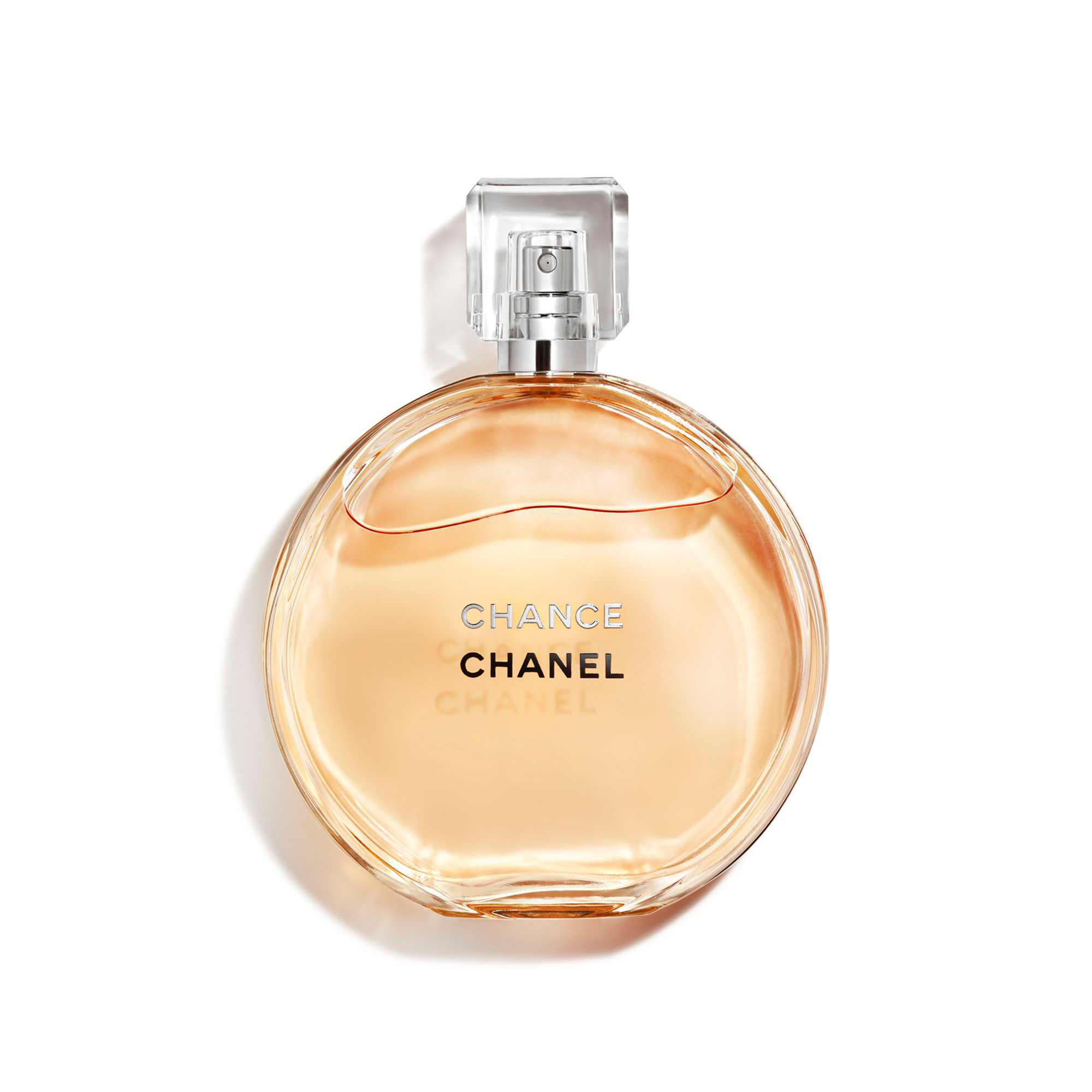 CHANEL CHANCE EAU DE TOILETTE ZERSTÄUBER