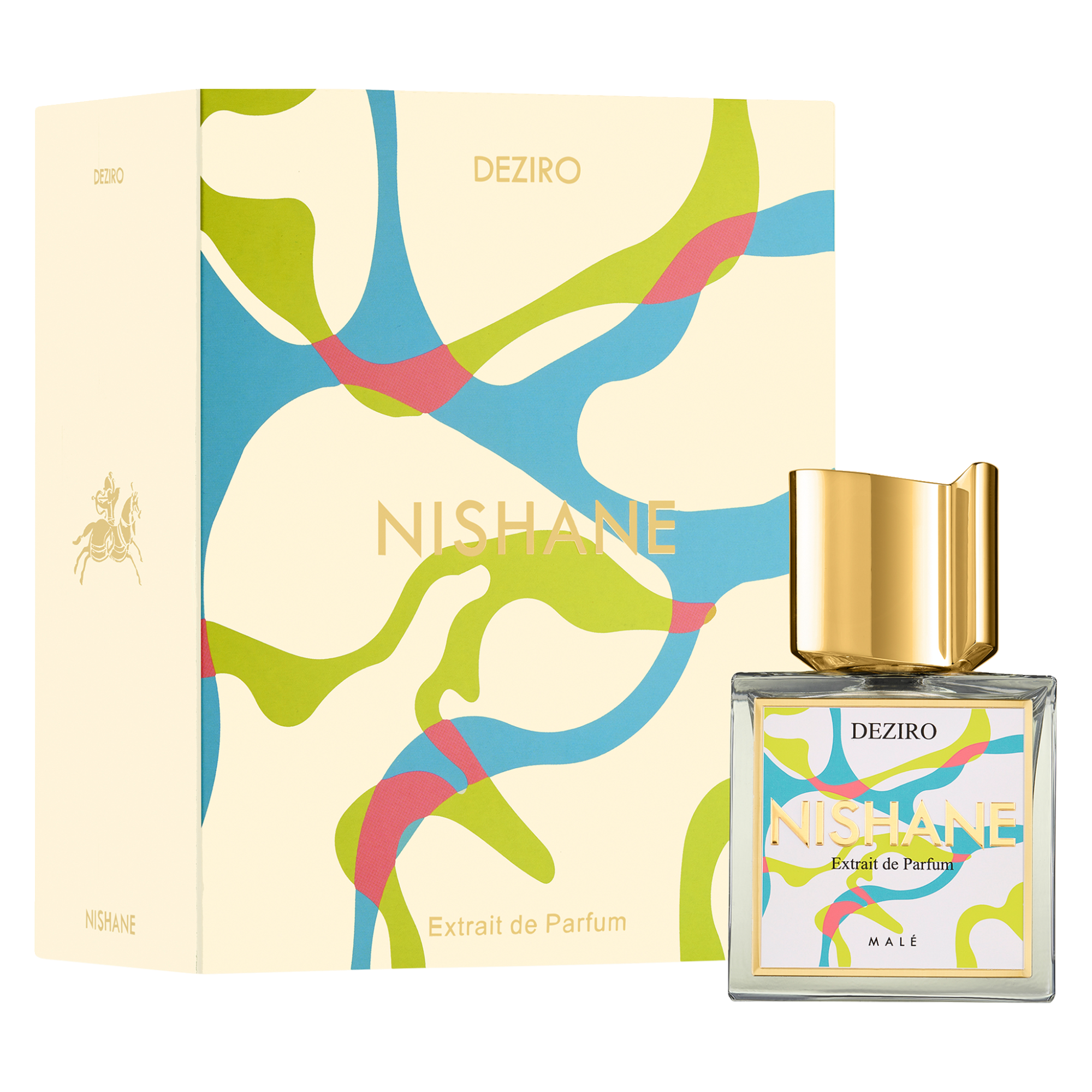 Nishane Deziro Eau de Parfum (EdP)