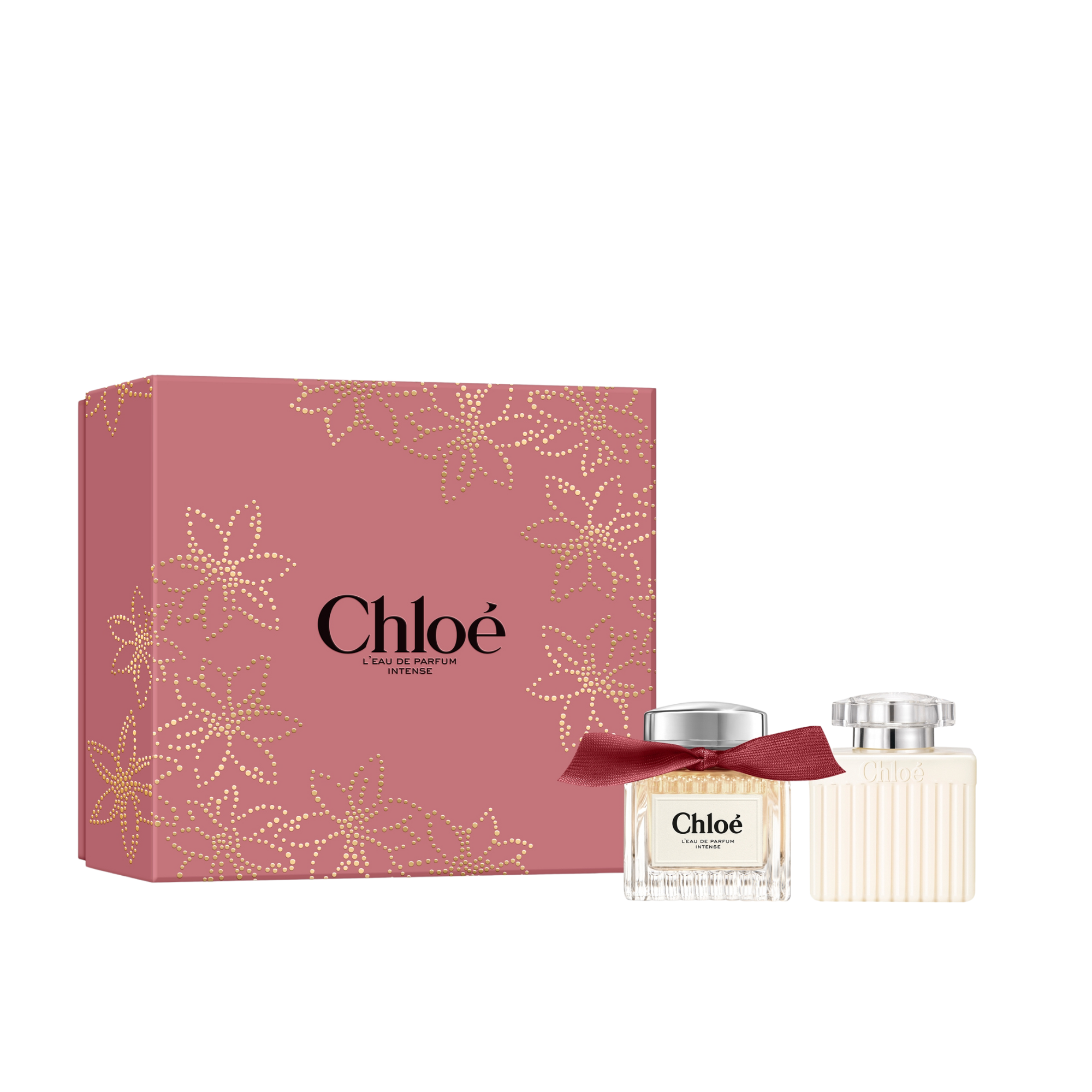 Chloé Chloé Eau de Parfum Intense (EdP) 50ml SET