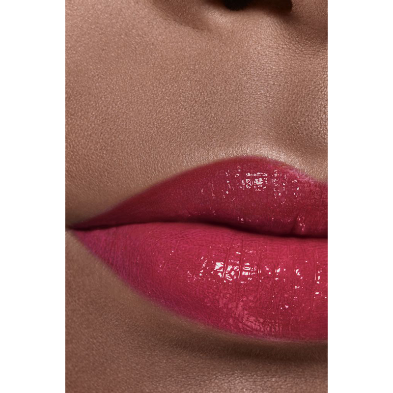 CHANEL ROUGE COCO FLASH COLOUR, SHINE, INTENSITY IN A FLASH
