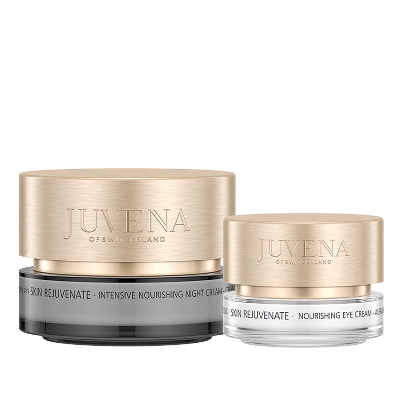 Juvena Skin Rejuvenate Night X-Mas