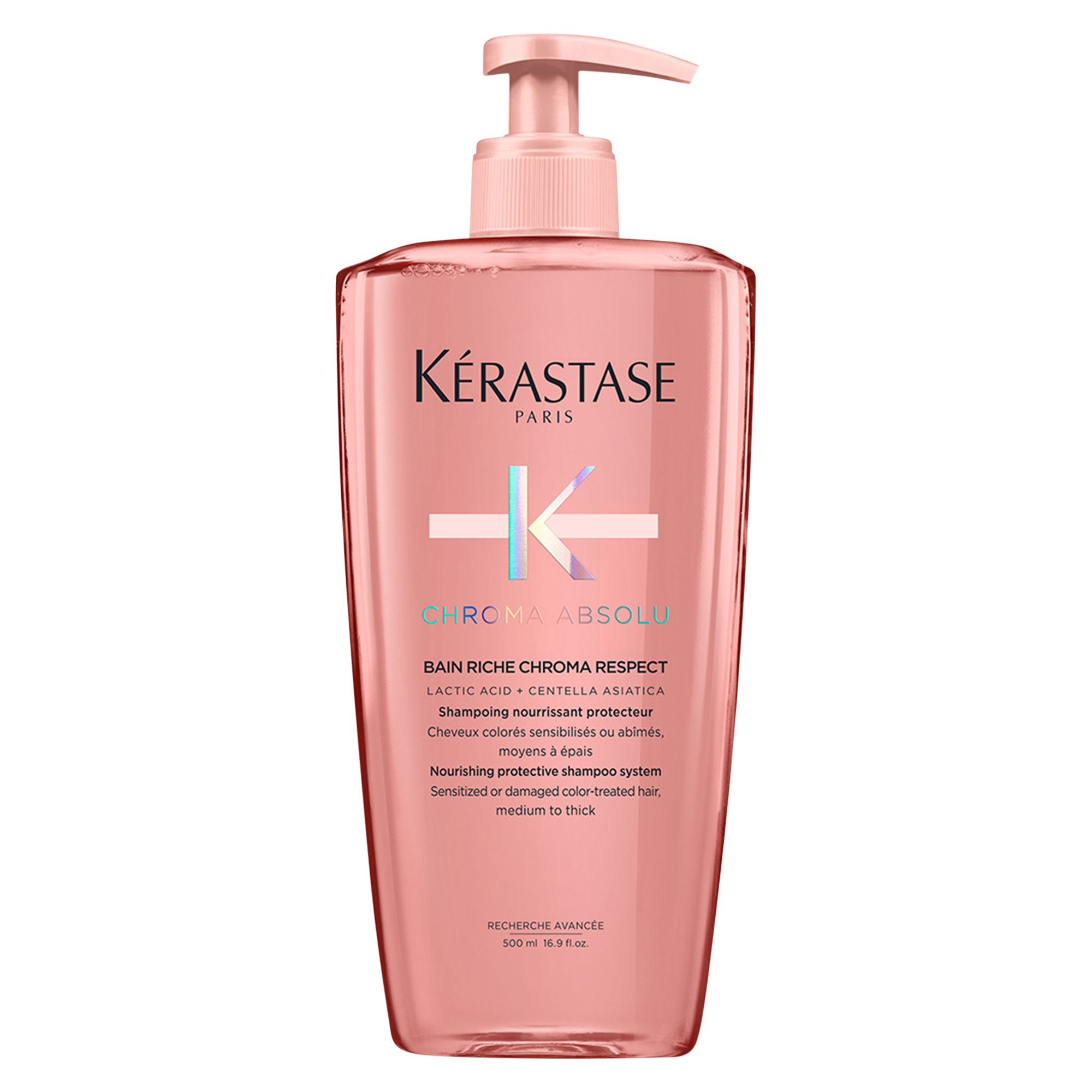 Kérastase Chroma Absolu Bain Riche Chroma Respect Shampoo