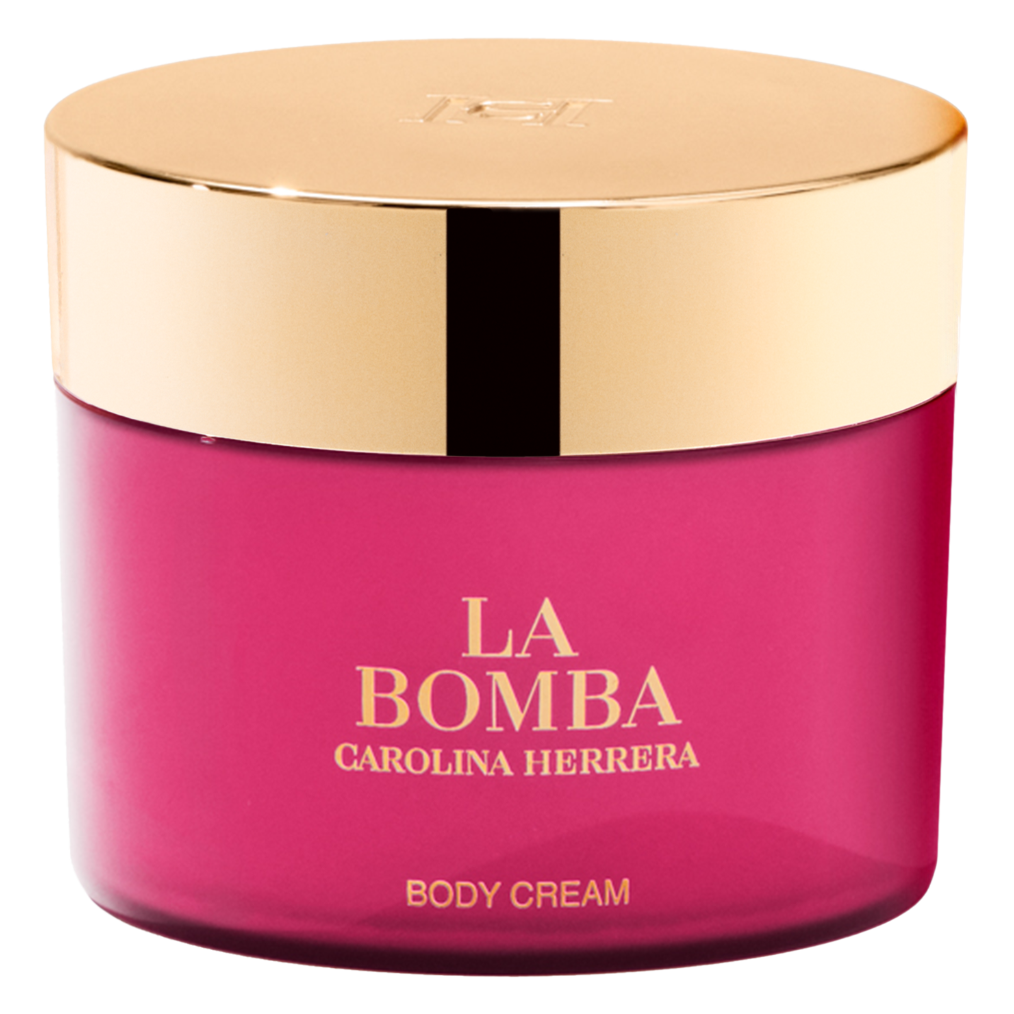 Carolina Herrera La Bomba Body Cream