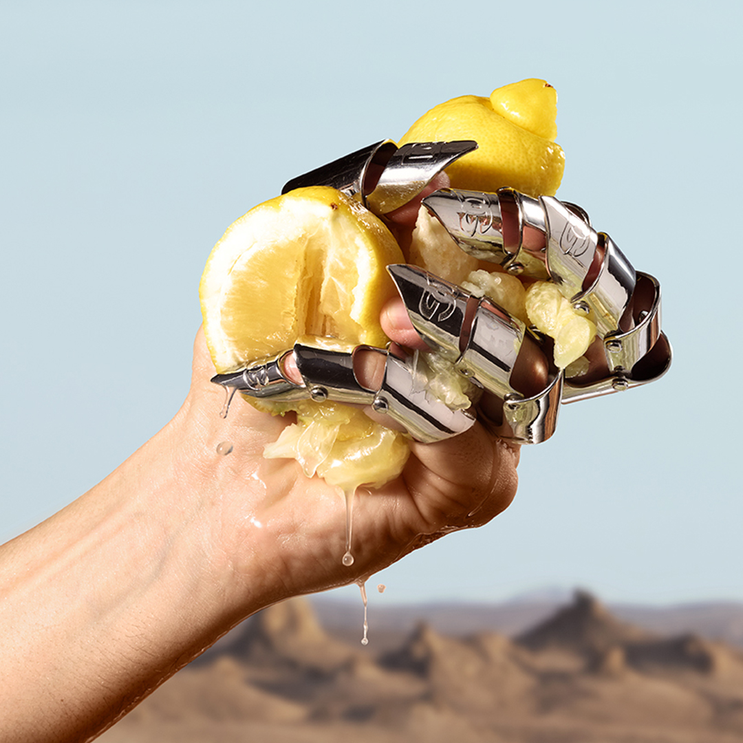 Dolce&Gabbana K by Dolce&Gabbana Eau de Parfum (EdP)