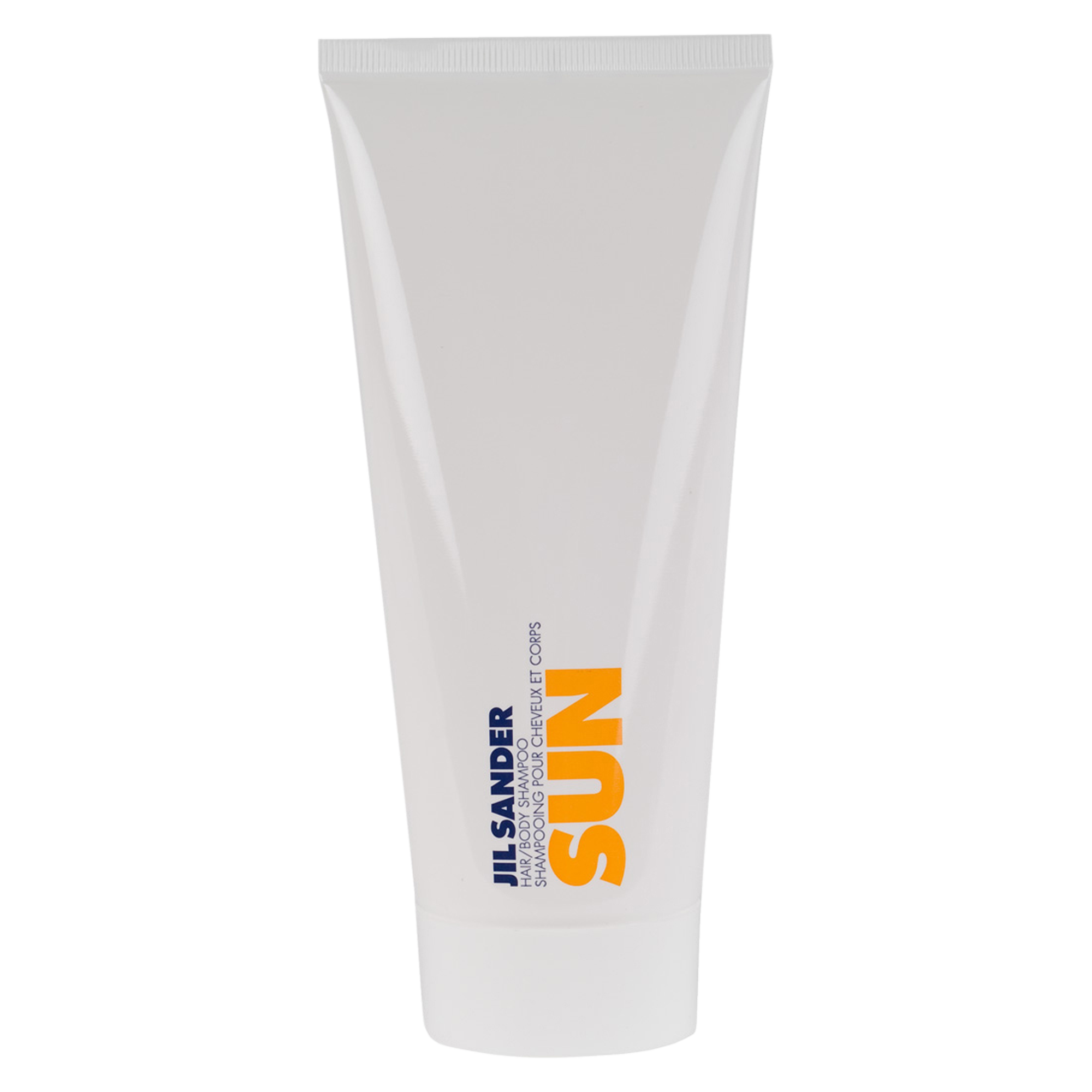 Jil Sander Sun Women Shower Gel