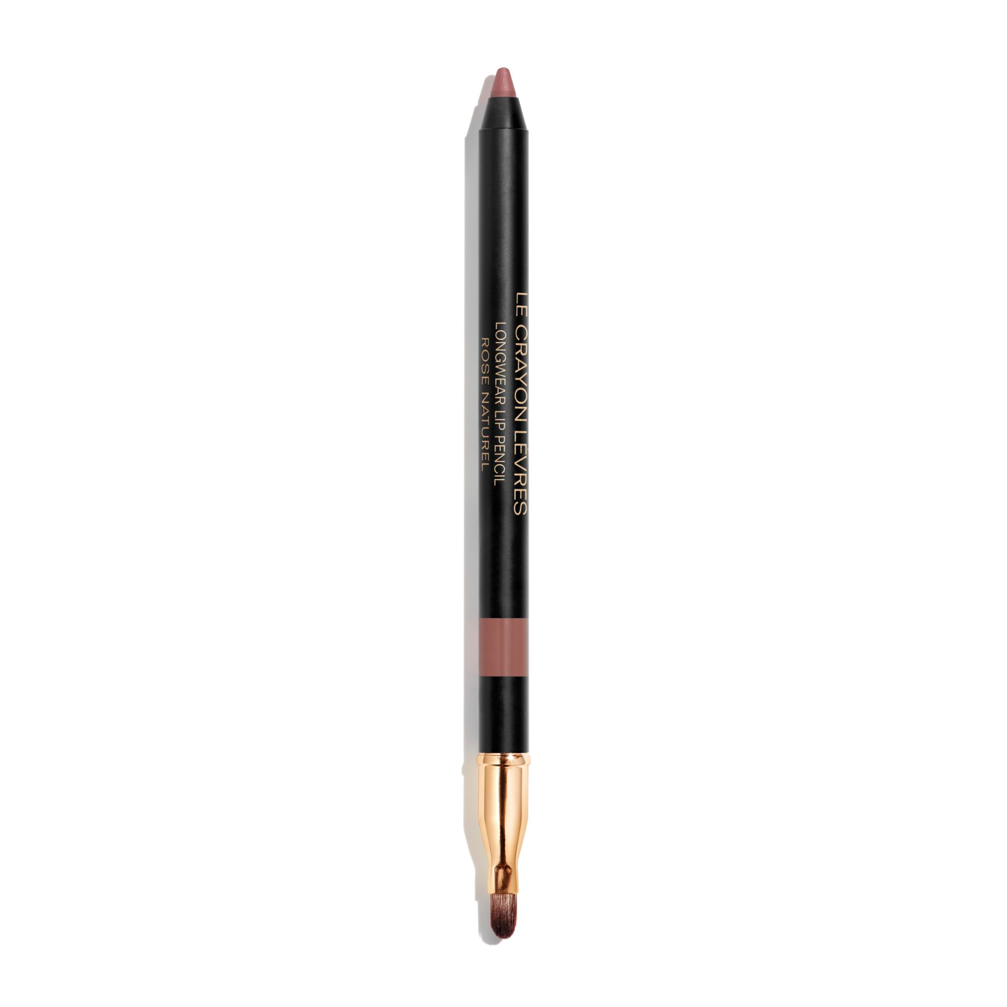 CHANEL LE CRAYON À LÈVRES LIPPENKONTURENSTIFT MIT LANGEM HALT