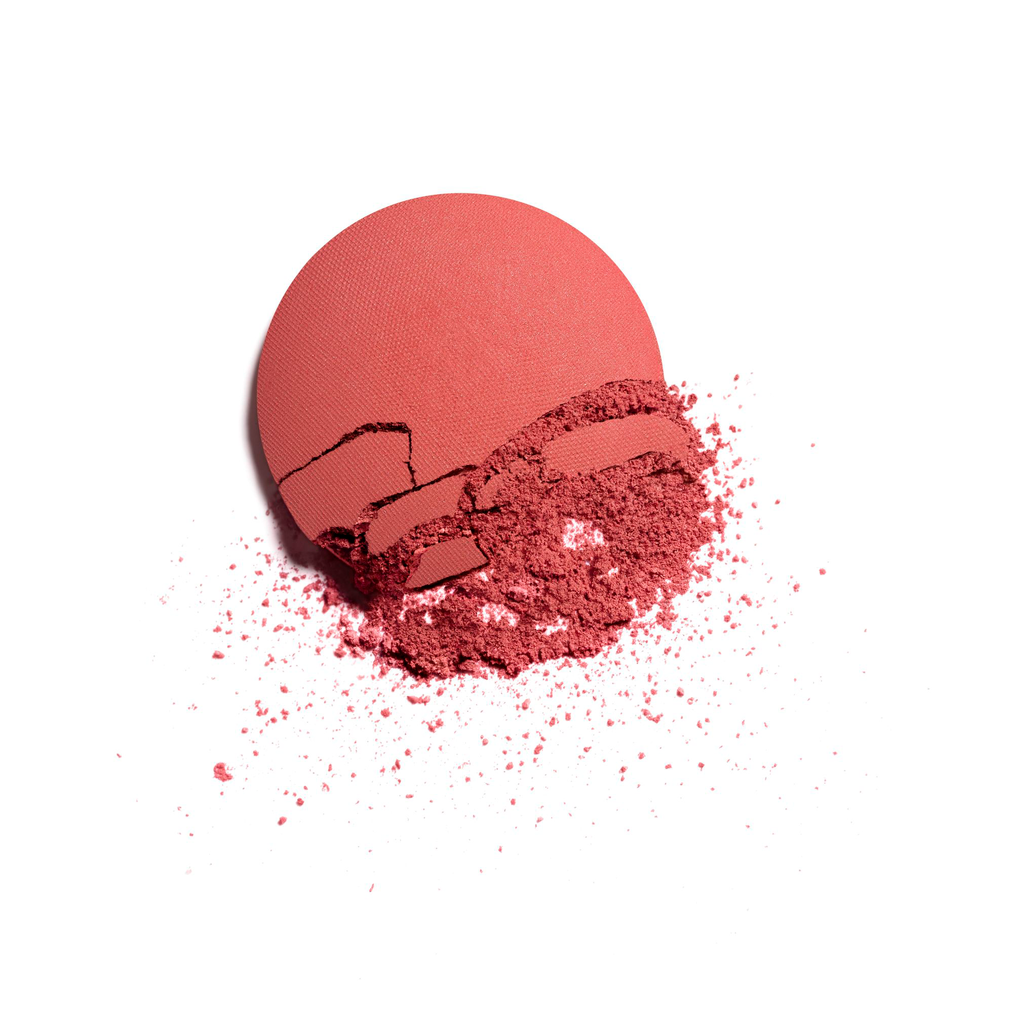 CHANEL JOUES CONTRASTE PUDER-ROUGE