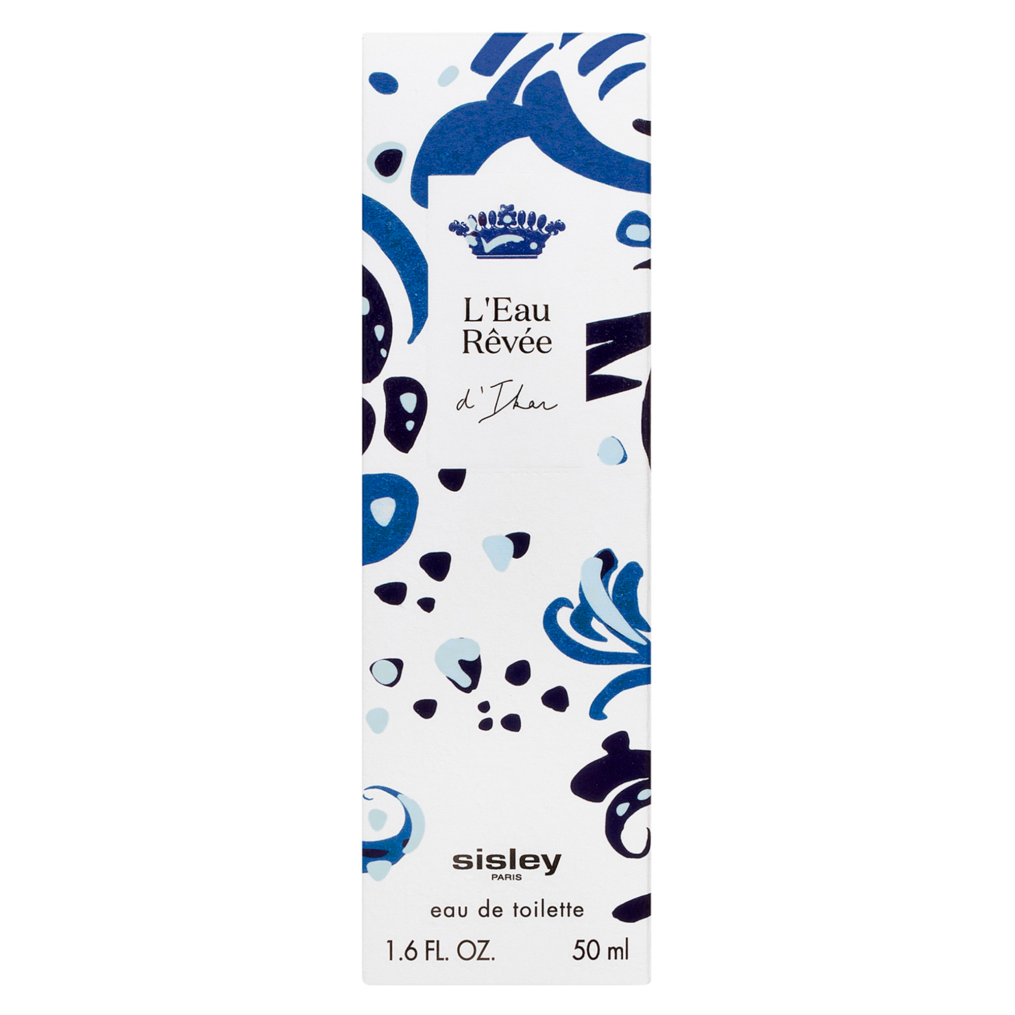 Sisley L'Eau Rêvée d'Ikar Eau de Toilette (EdT)