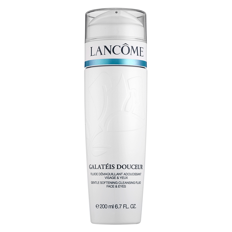Lancôme Douceur Galatéis Cleansing Fluid