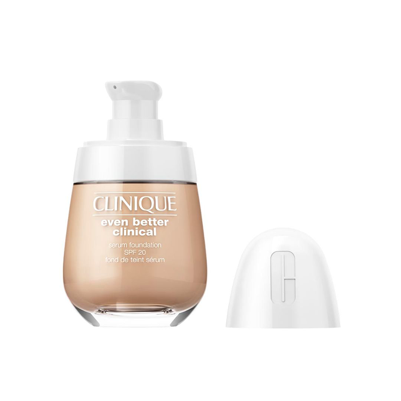 Clinique Even Better Clinical Serum Foundation SPF 20