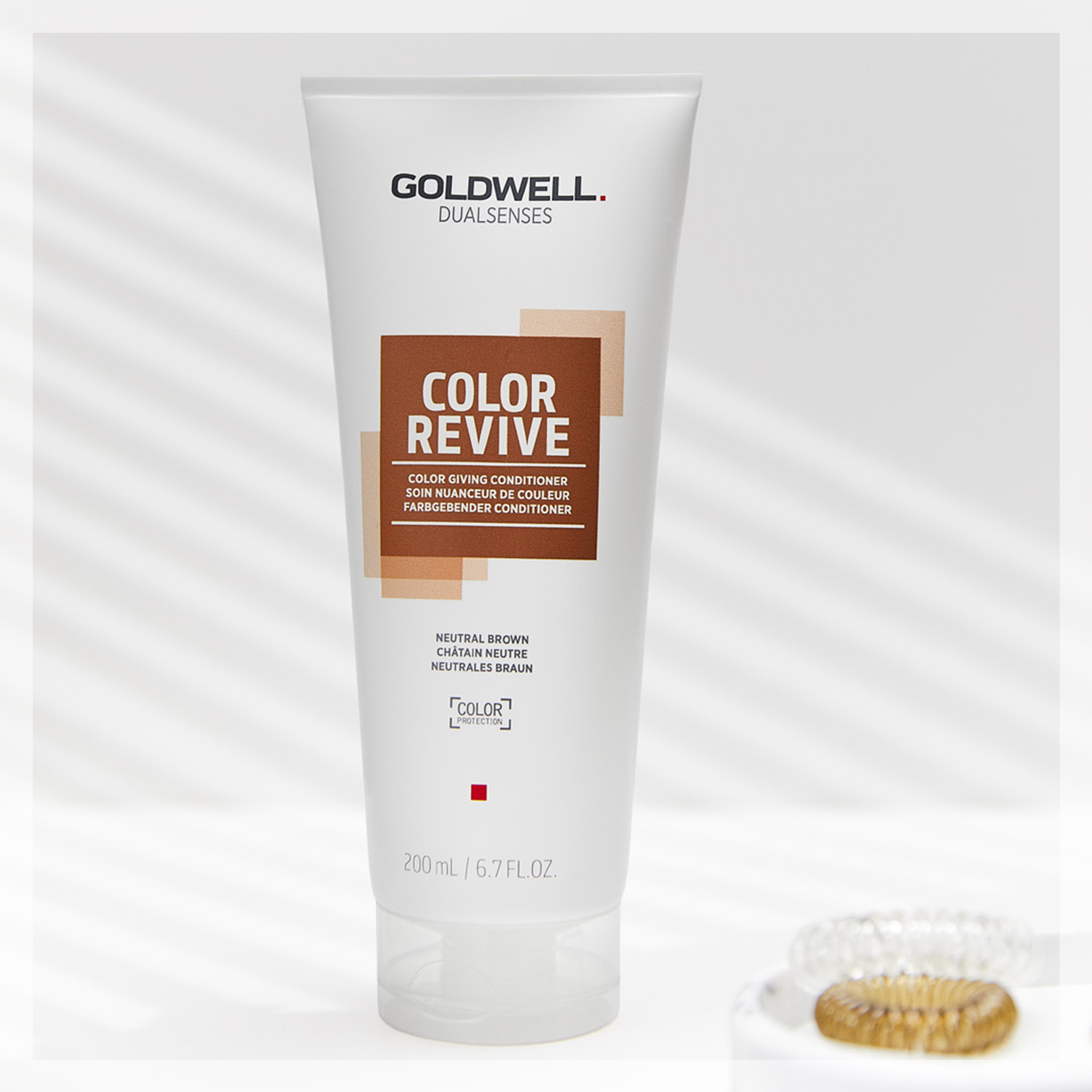 Goldwell Dualsenses Revive Farbgebender Conditioner