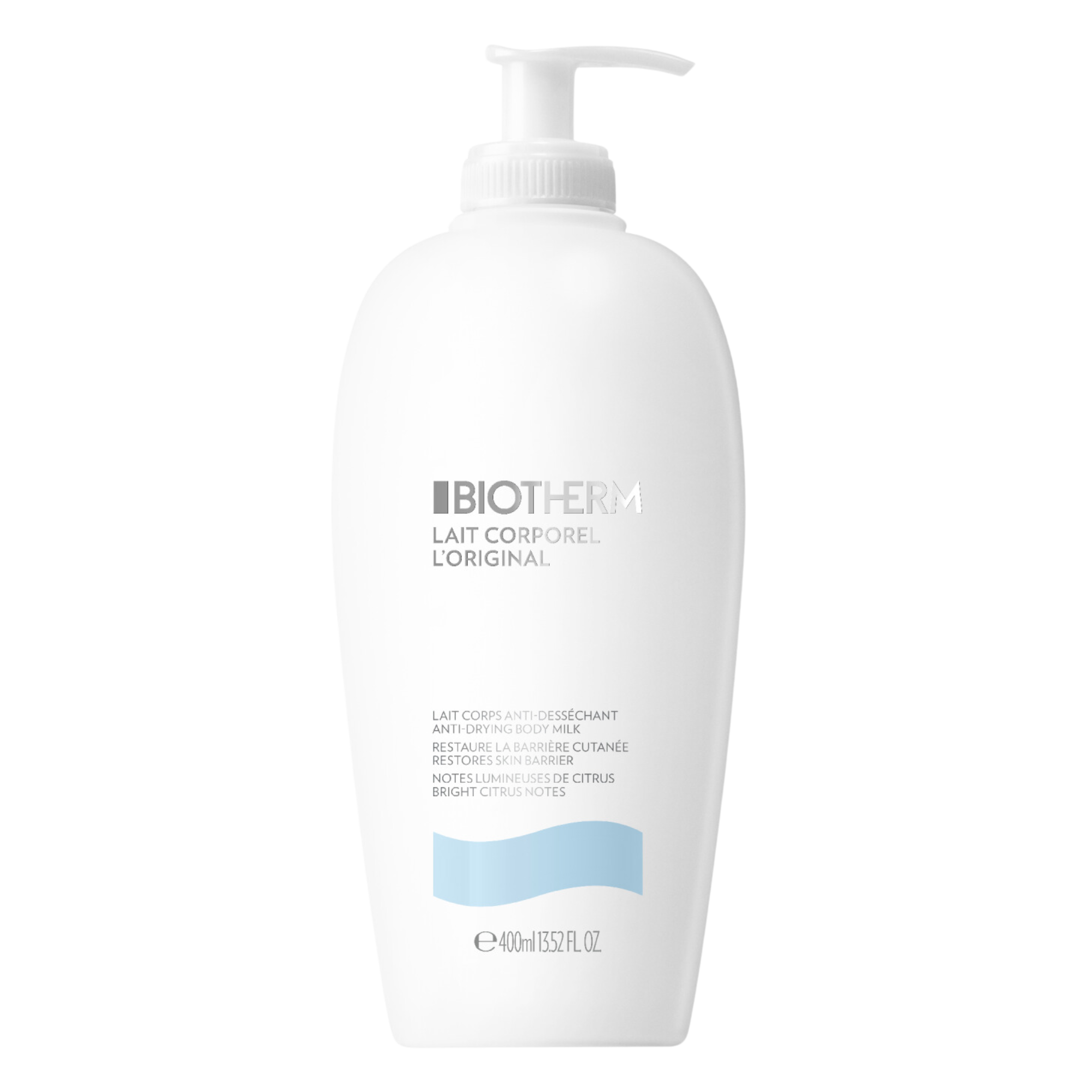Biotherm Lait Corporel Body Milk