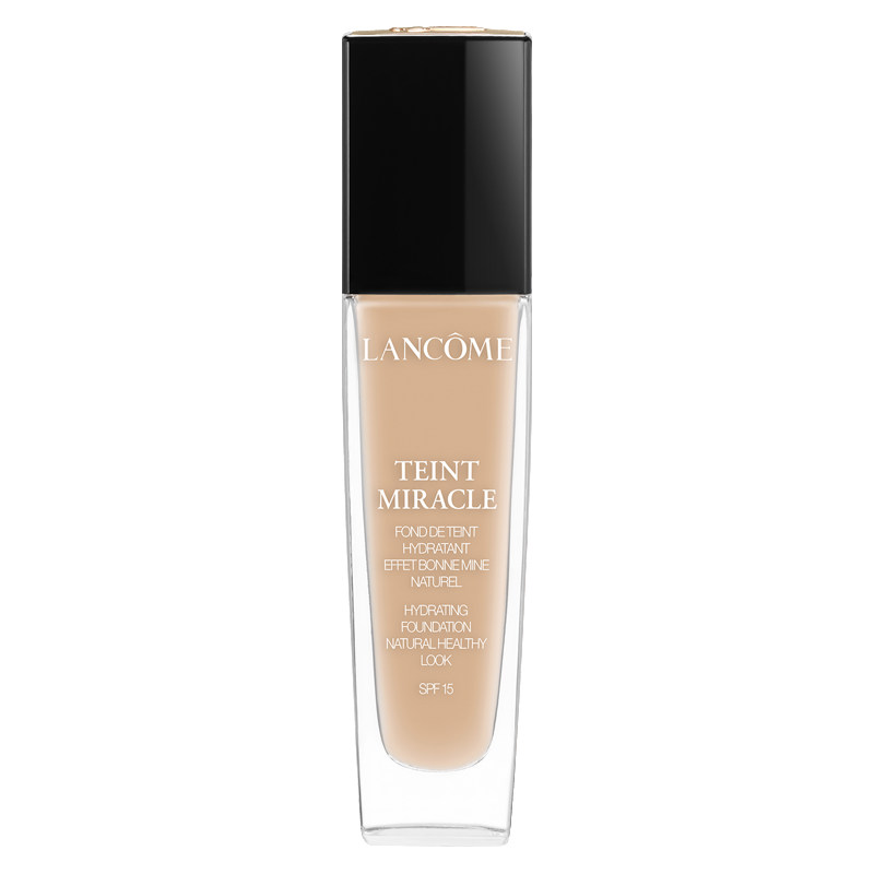 Lancôme Teint Miracle Foundation