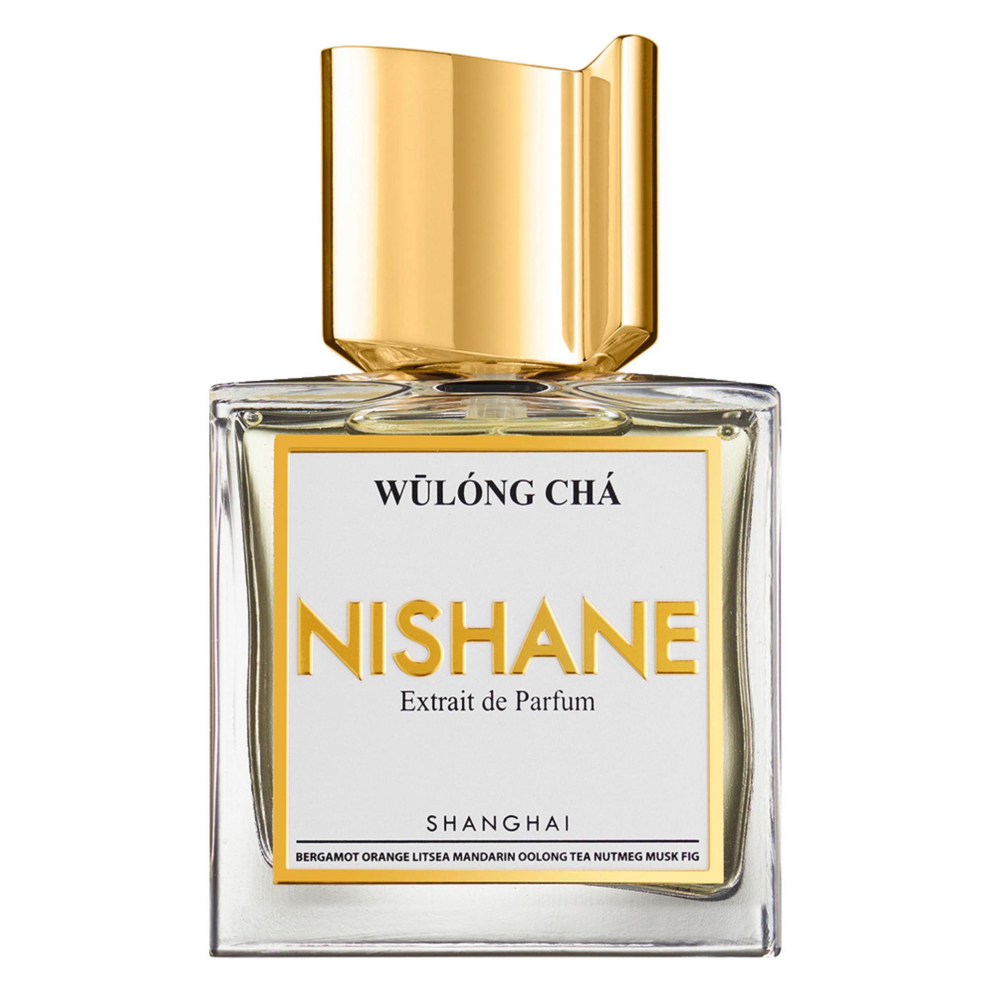 Nishane Wulóng Chá Eau de Parfum (EdP)