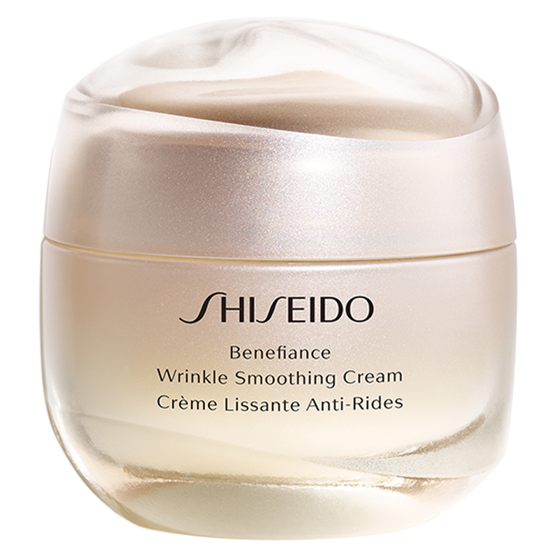 Shiseido Benefiance Wrinkle Smoothing Cream