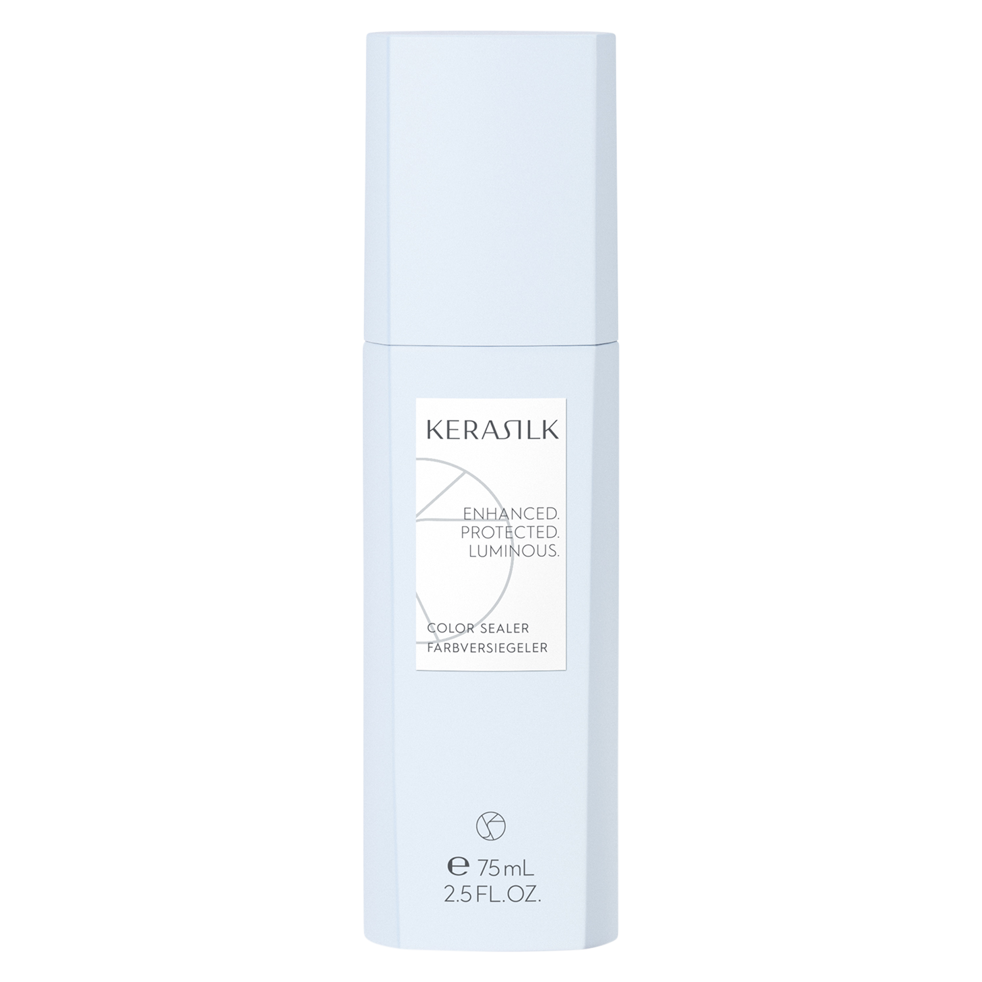 Kerasilk Specialist Farbversiegeler