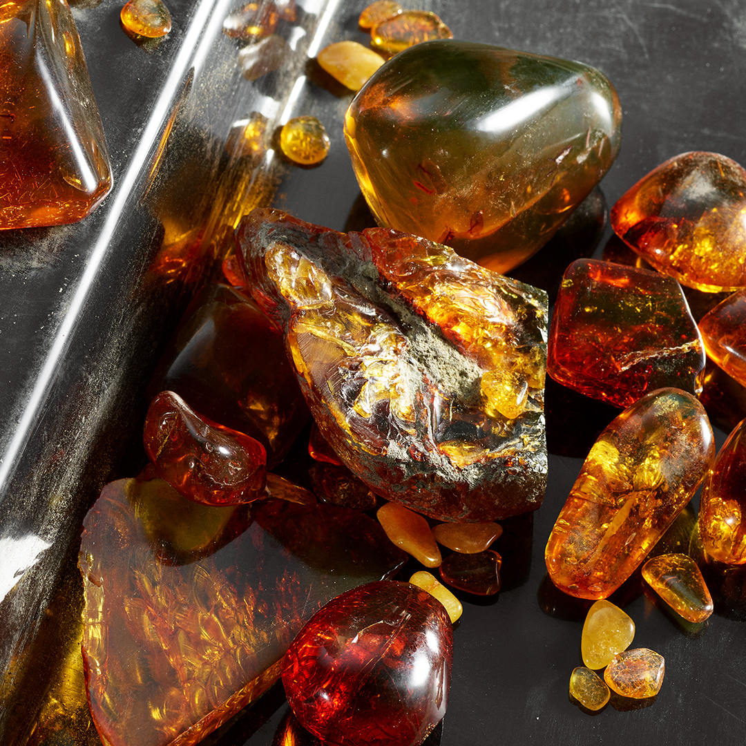 Dolce&Gabbana Q by Dolce&Gabbana Eau de Parfum (EdP) Intense Spray