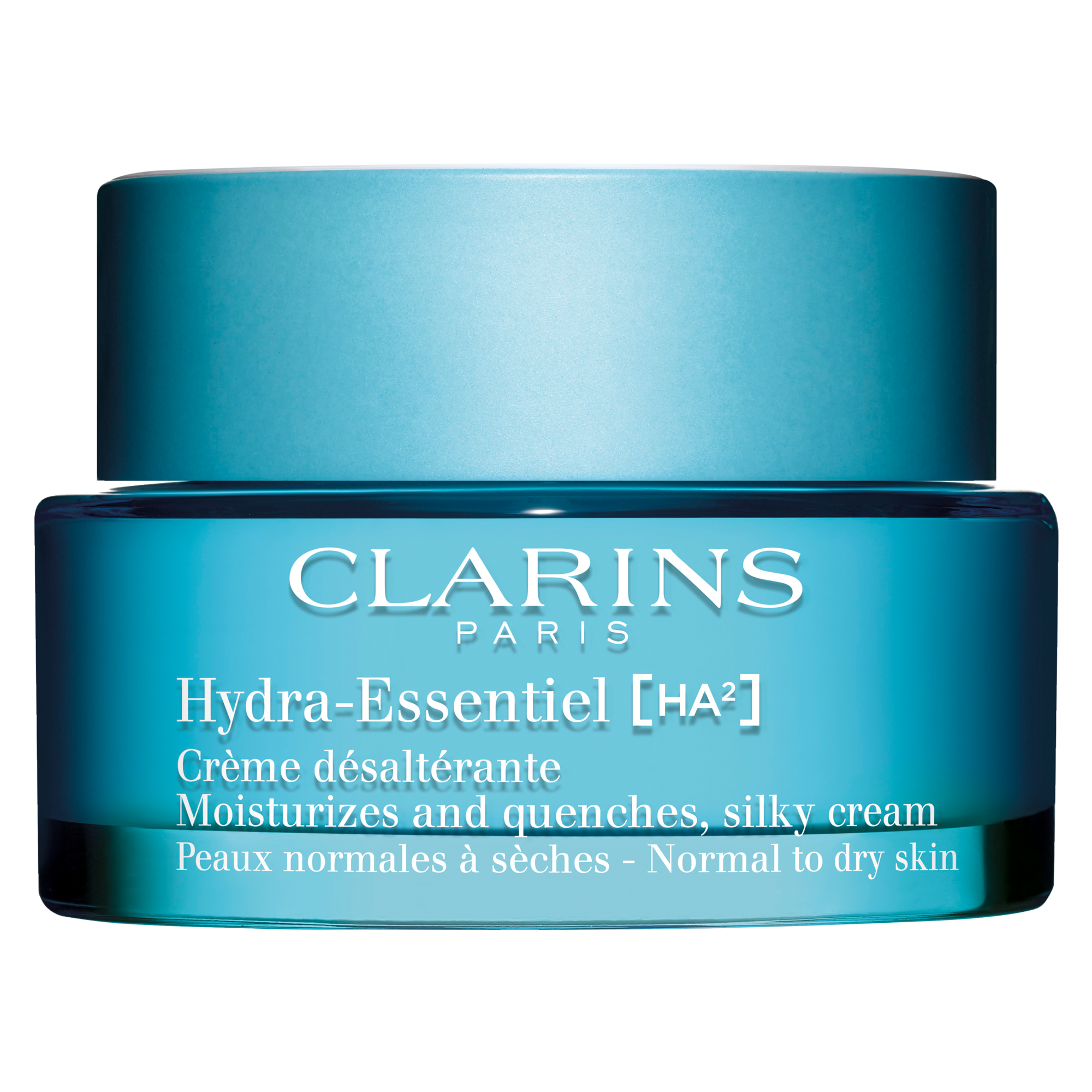 Clarins Hydra-Essentiel Creme
