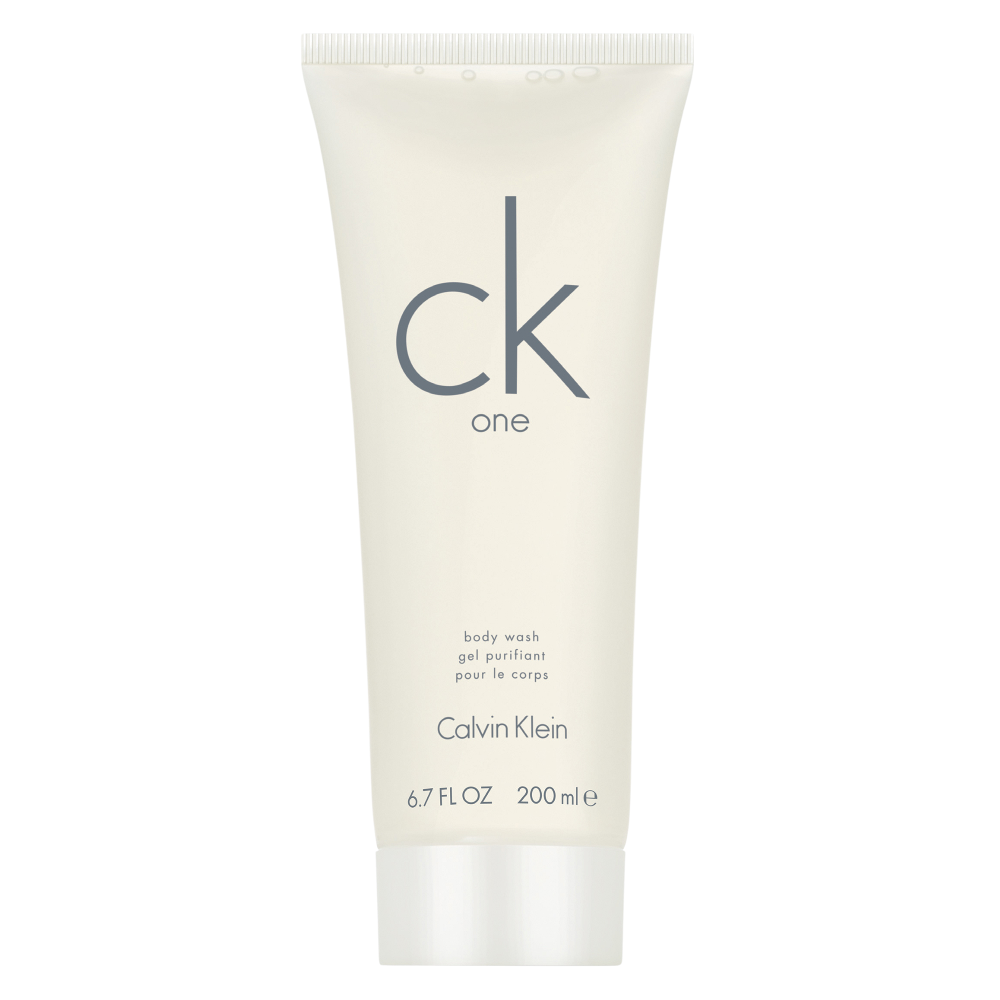 Calvin Klein CK One Shower Gel