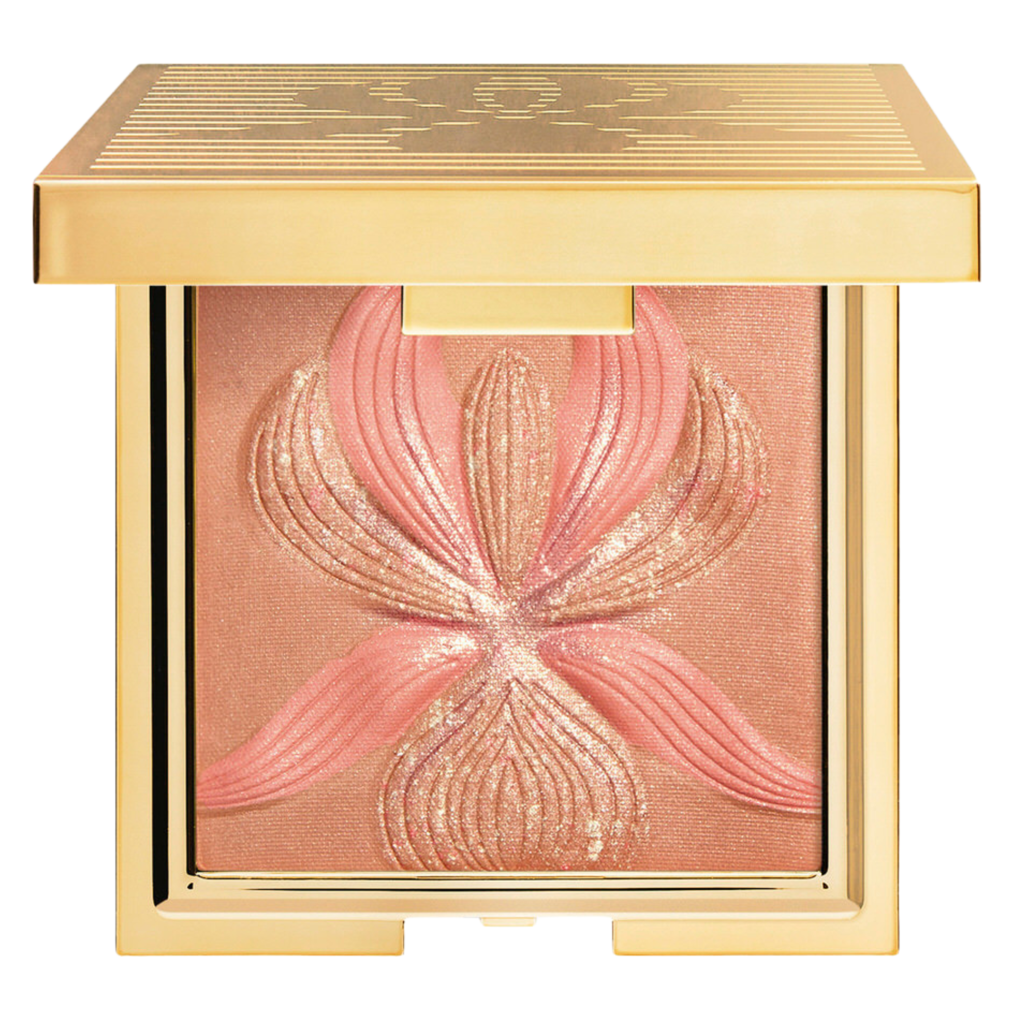 Sisley Palette Orchidée Highlighter Blush