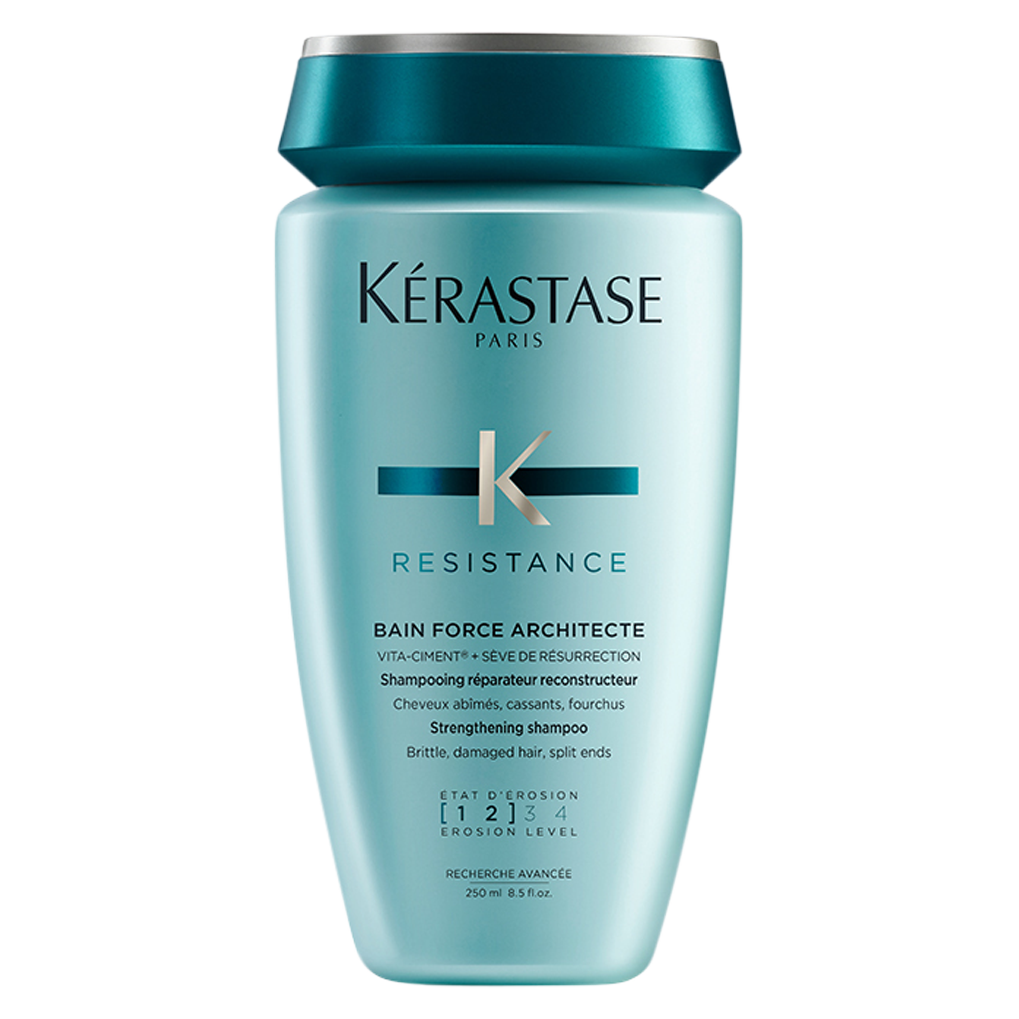 Kérastase Resistance Bain Force Architecte Shampoo