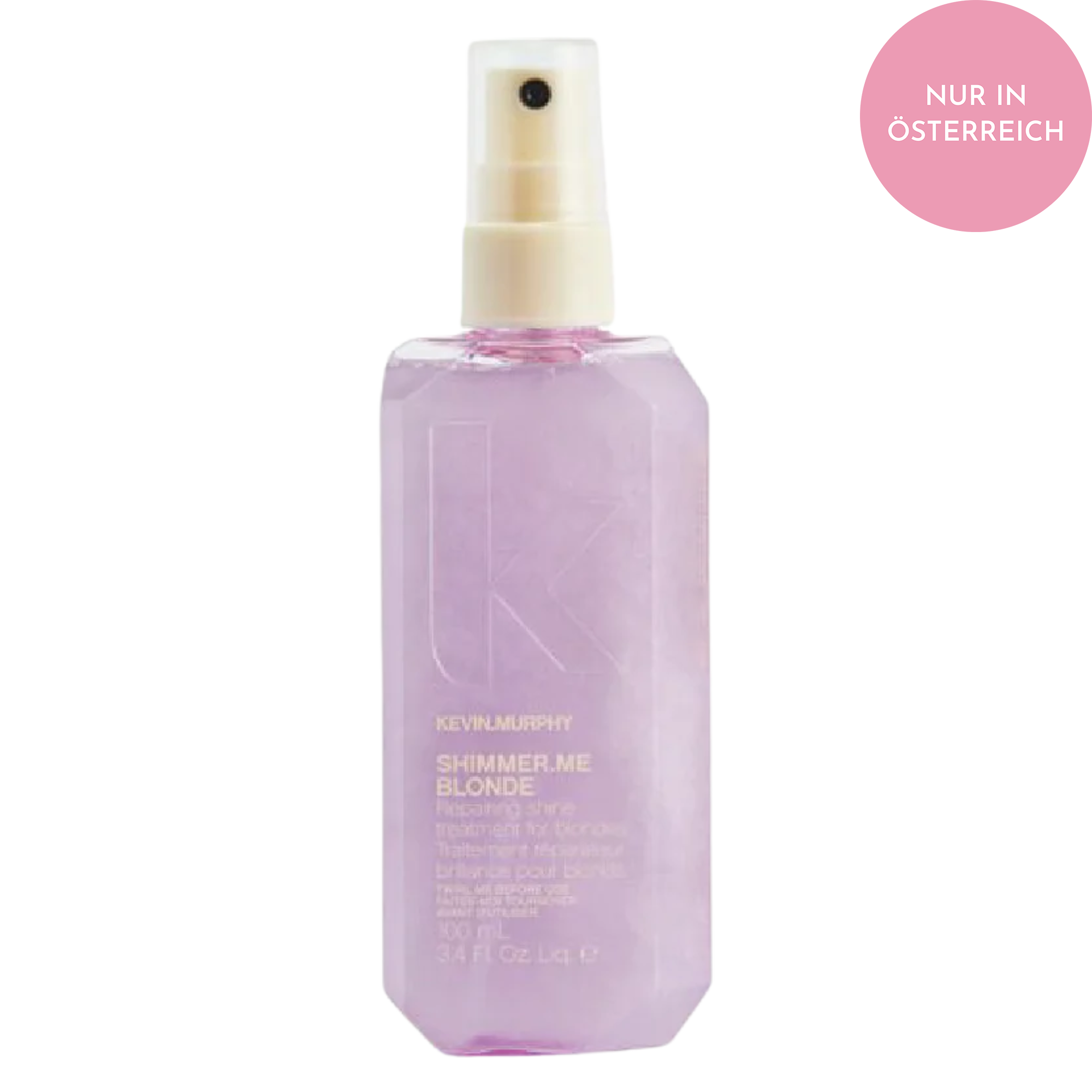 Kevin Murphy SHIMMER-ME.BLONDE Finish-Spray