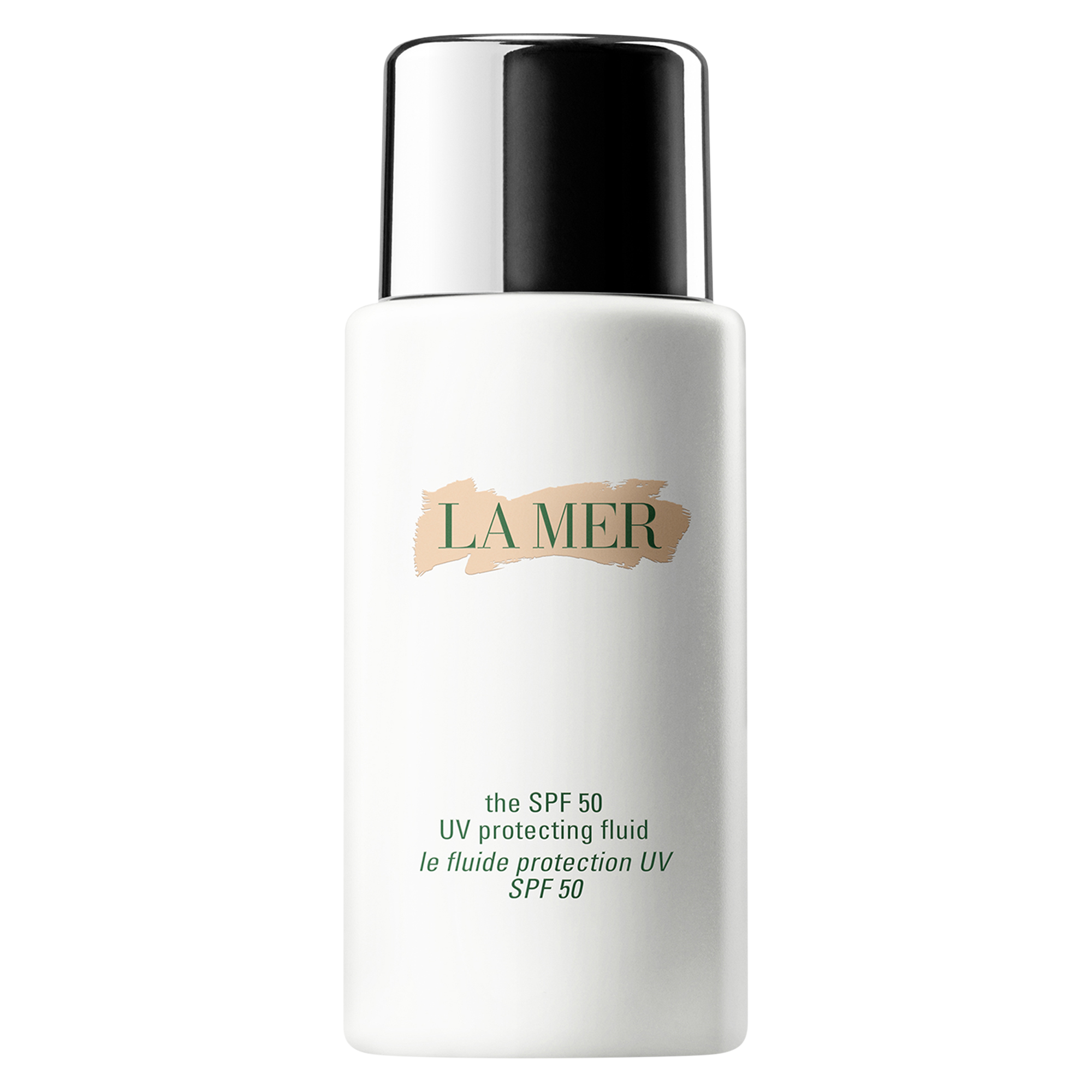 La Mer UV-Schutz SPF 50 UV Protecting Fluid