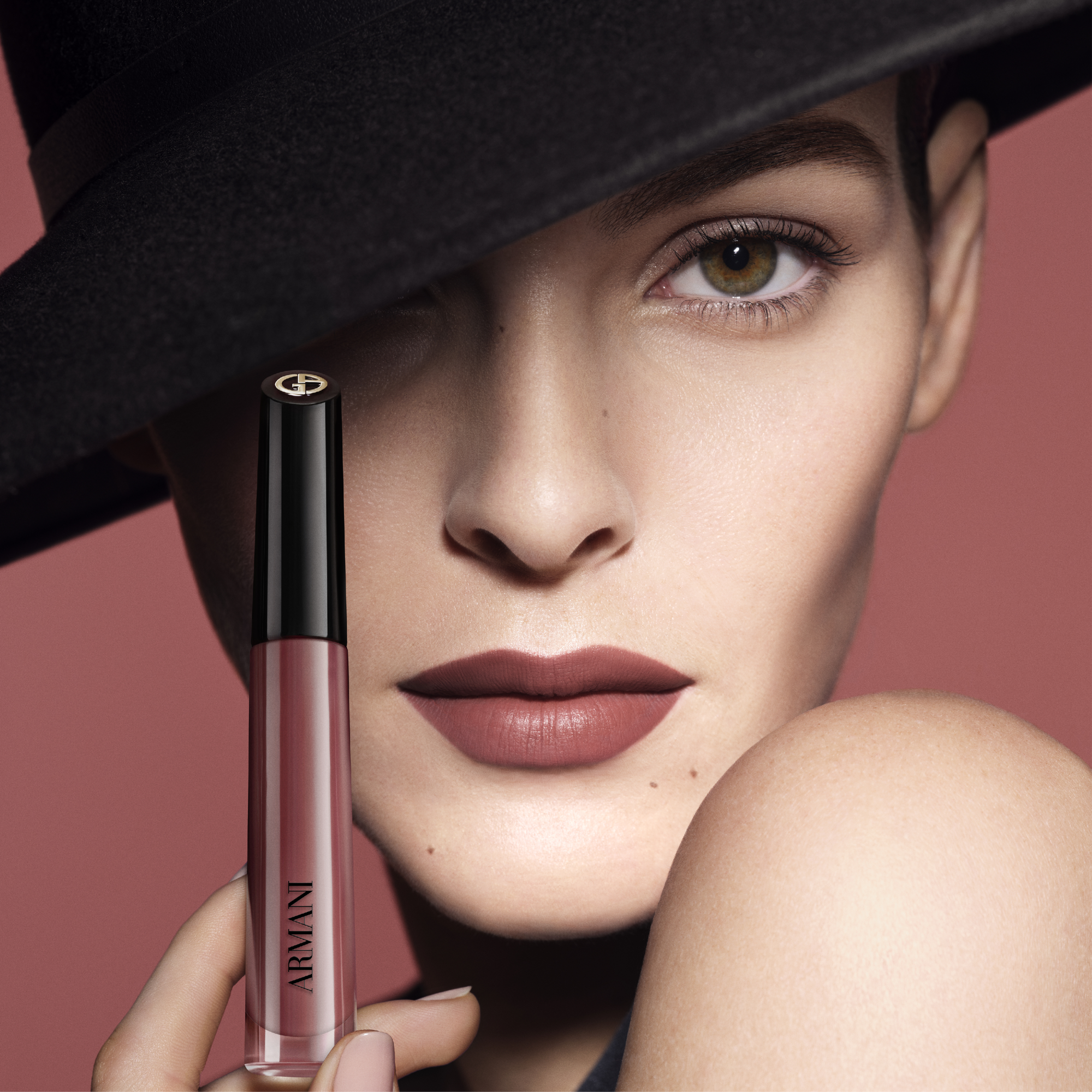 Armani Lip Maestro Lipstick
