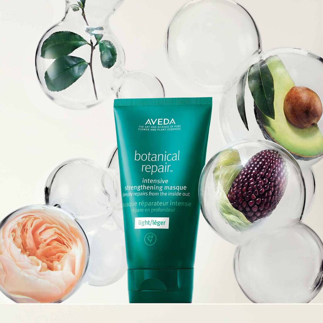 Aveda Botanical Repair Intensive Strengthening Masque Light