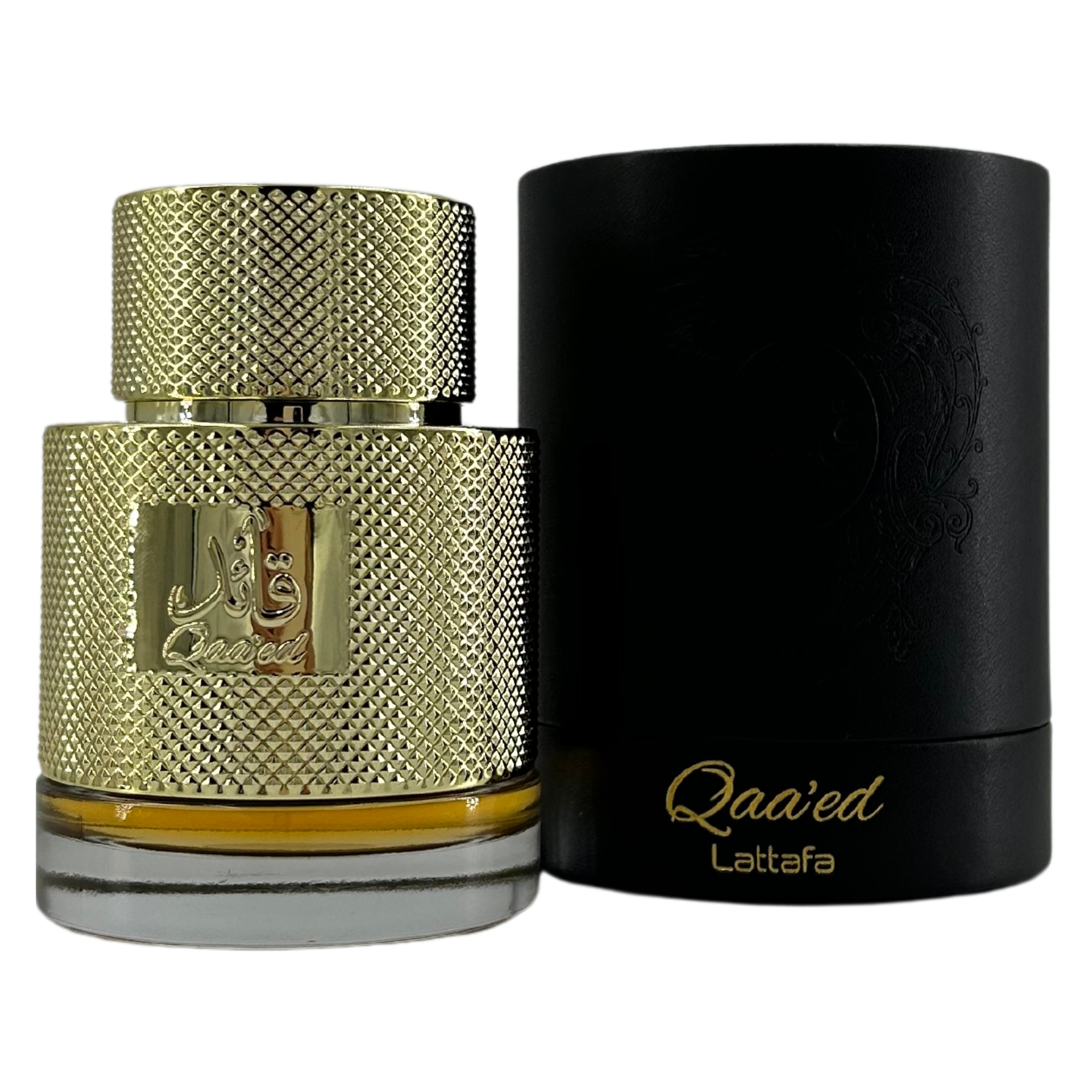 Lattafa Qaa'ed Eau de Parfum (EdP)