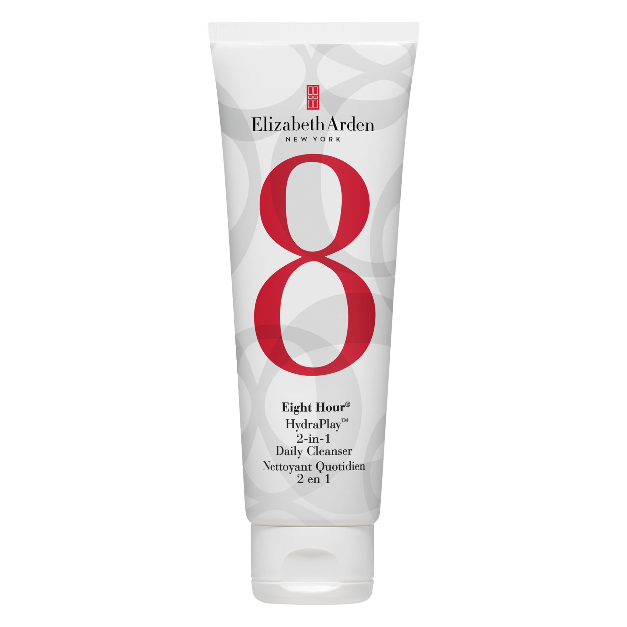 Elizabeth Arden Eight Hour Cream HydraPlay Cleanser