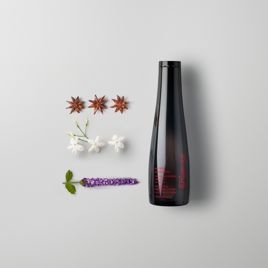 shu uemura Ashita Supreme Shampoo