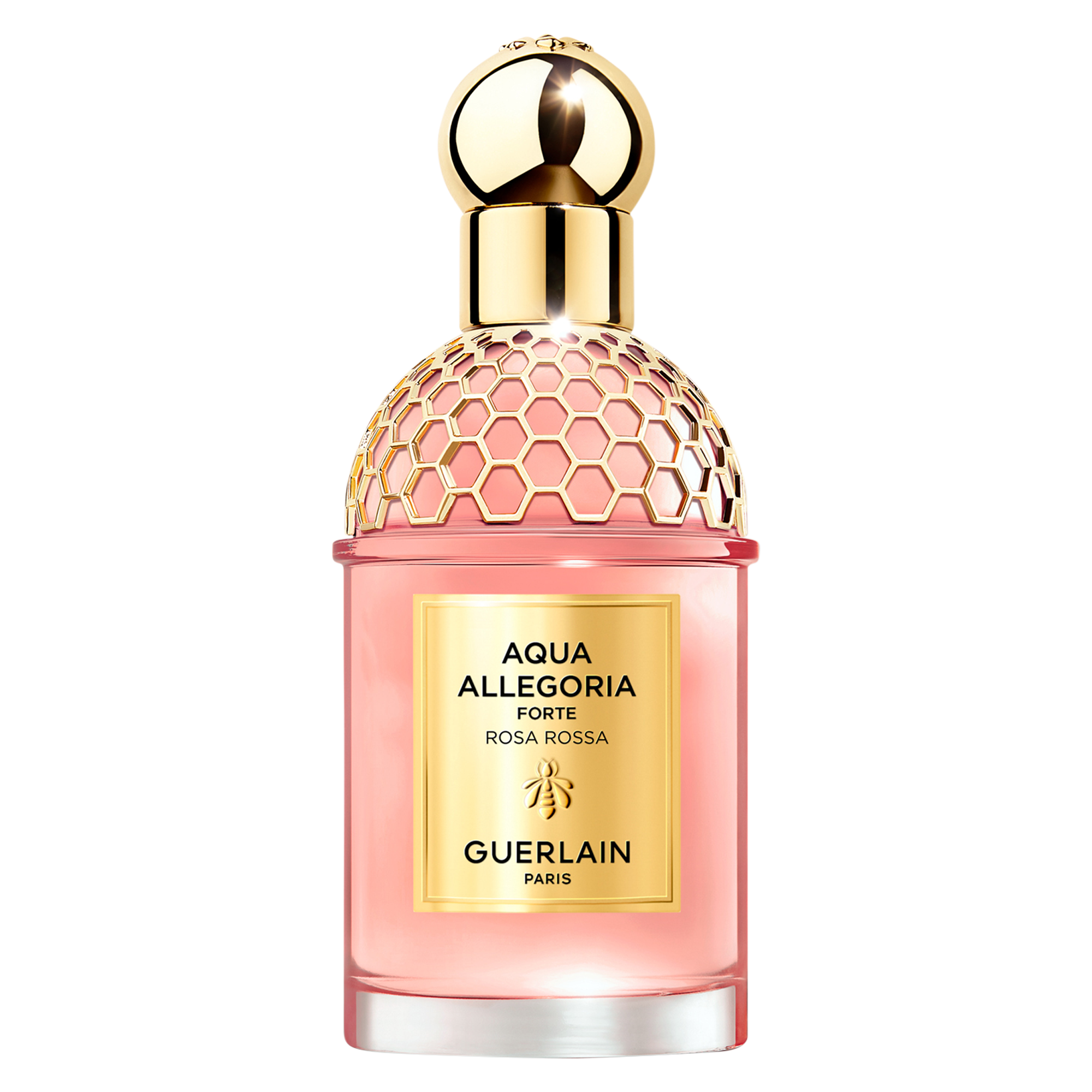 Guerlain Aqua Allegoria Rosa Rossa Forte Eau de Parfum (EdP)
