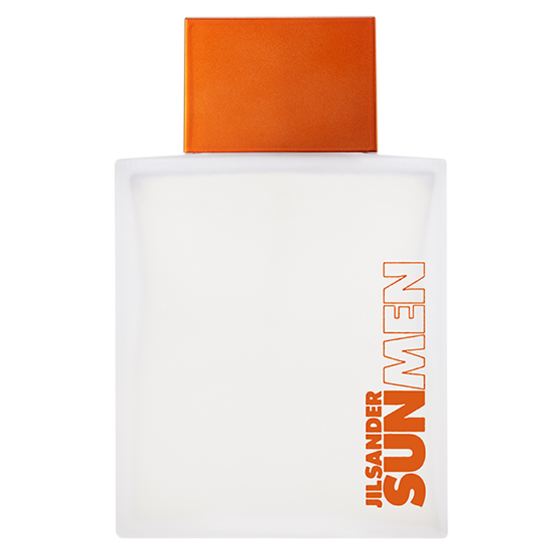 Jil Sander Sun Men Eau de Toilette (EdT)