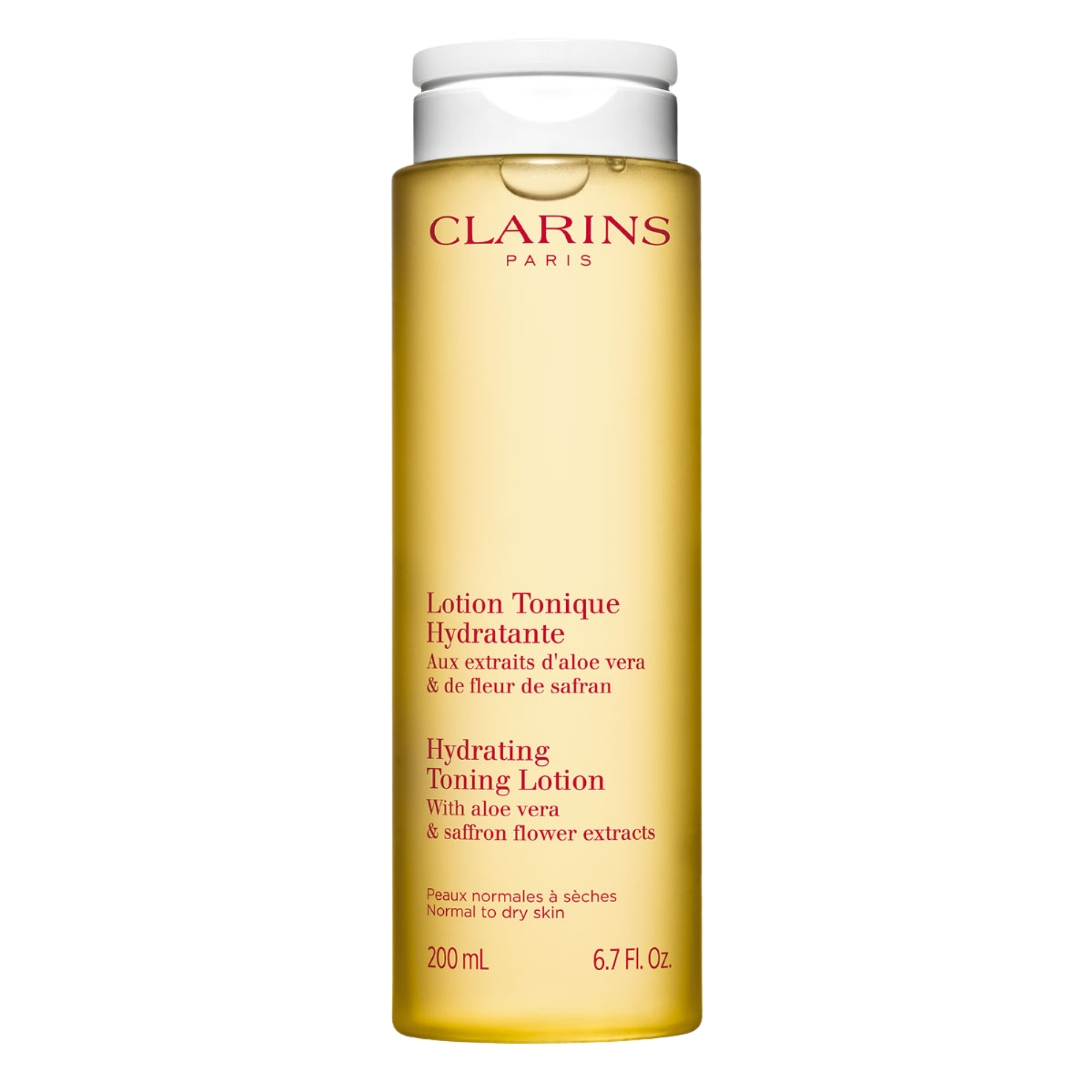 Clarins Reinigung Lotion Tonique Hydratante
