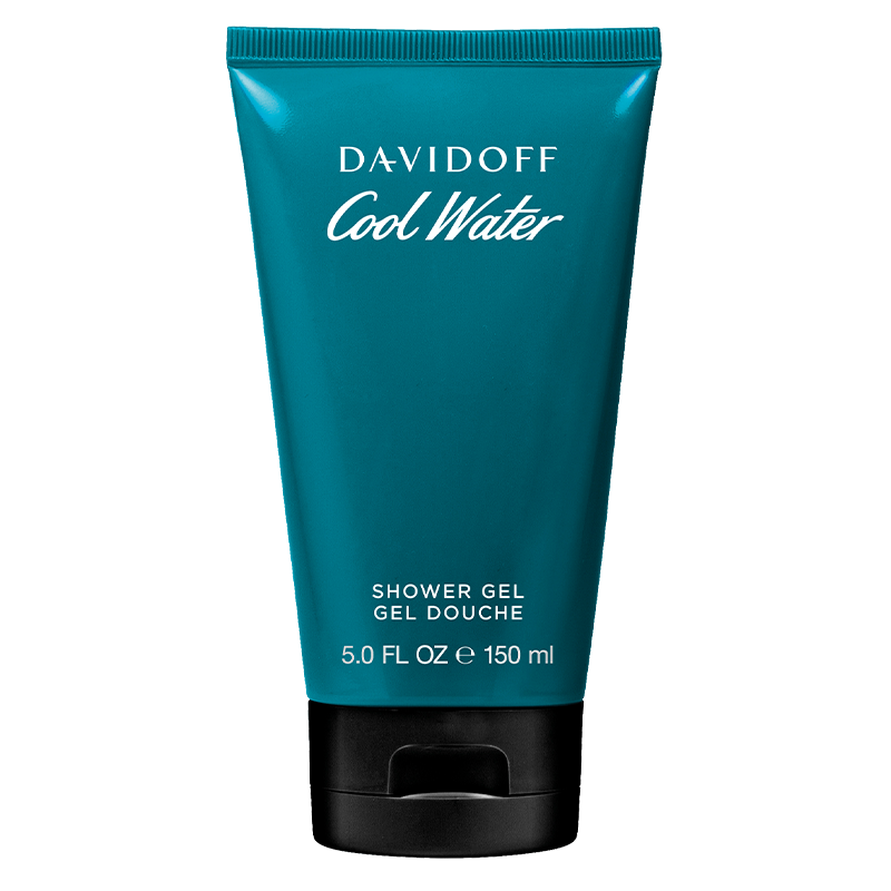 Davidoff Cool Water Shower Gel