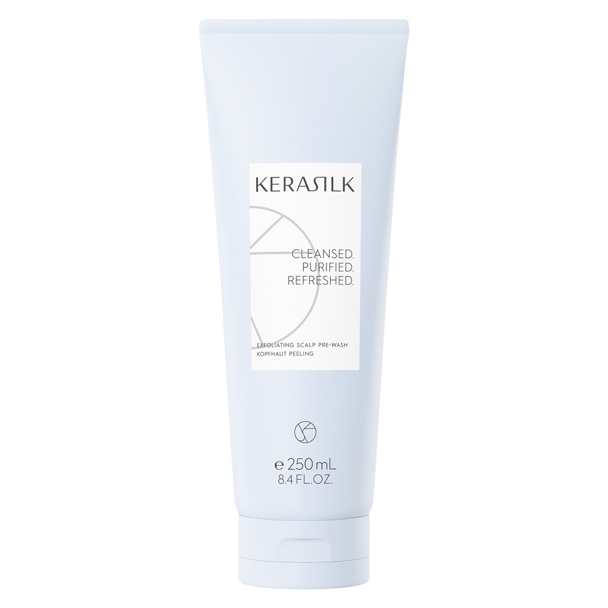 Kerasilk Specialist Kopfhaut Peeling