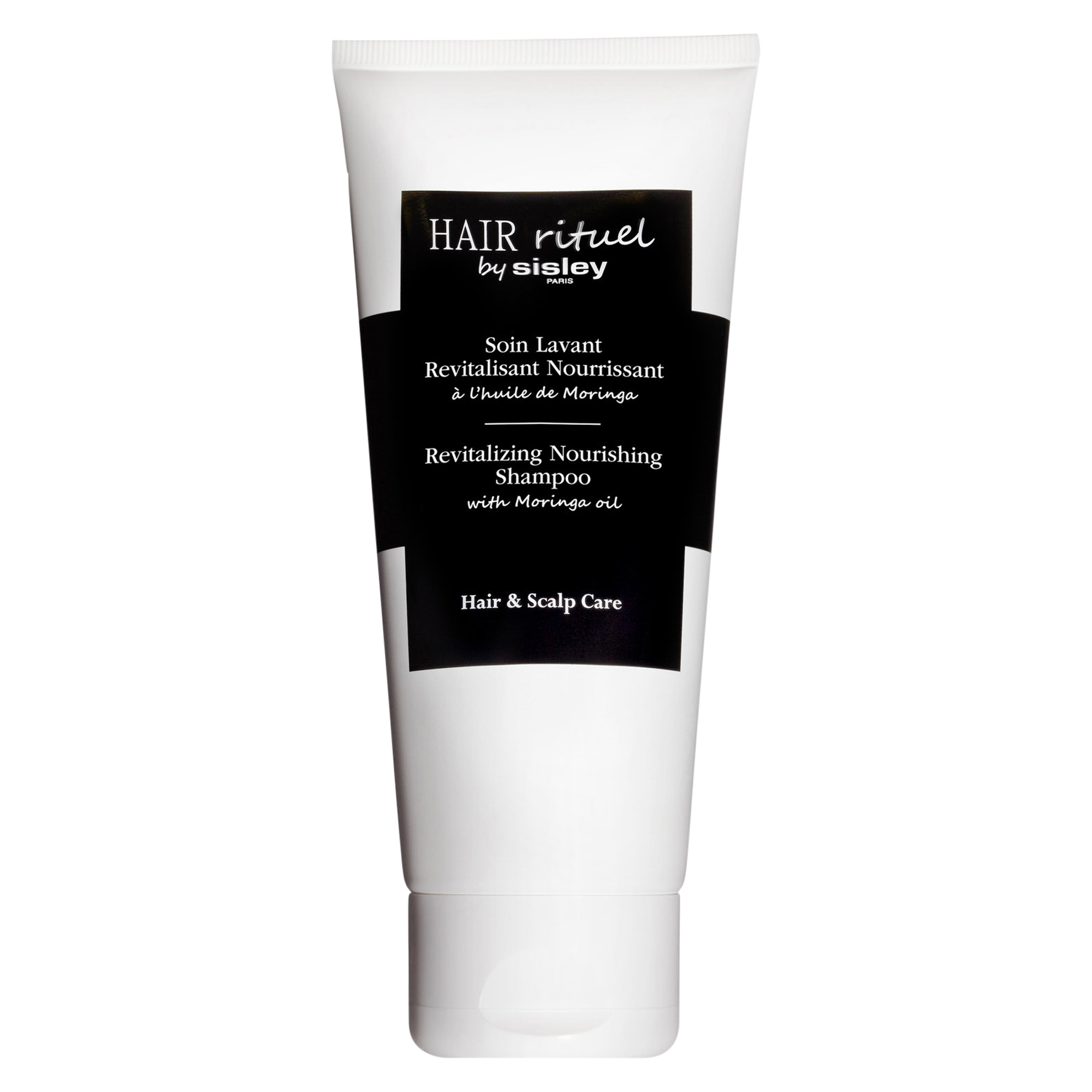 Hair Rituel by Sisley Soin Lavant Revitalisant Nourrissant Shampoo
